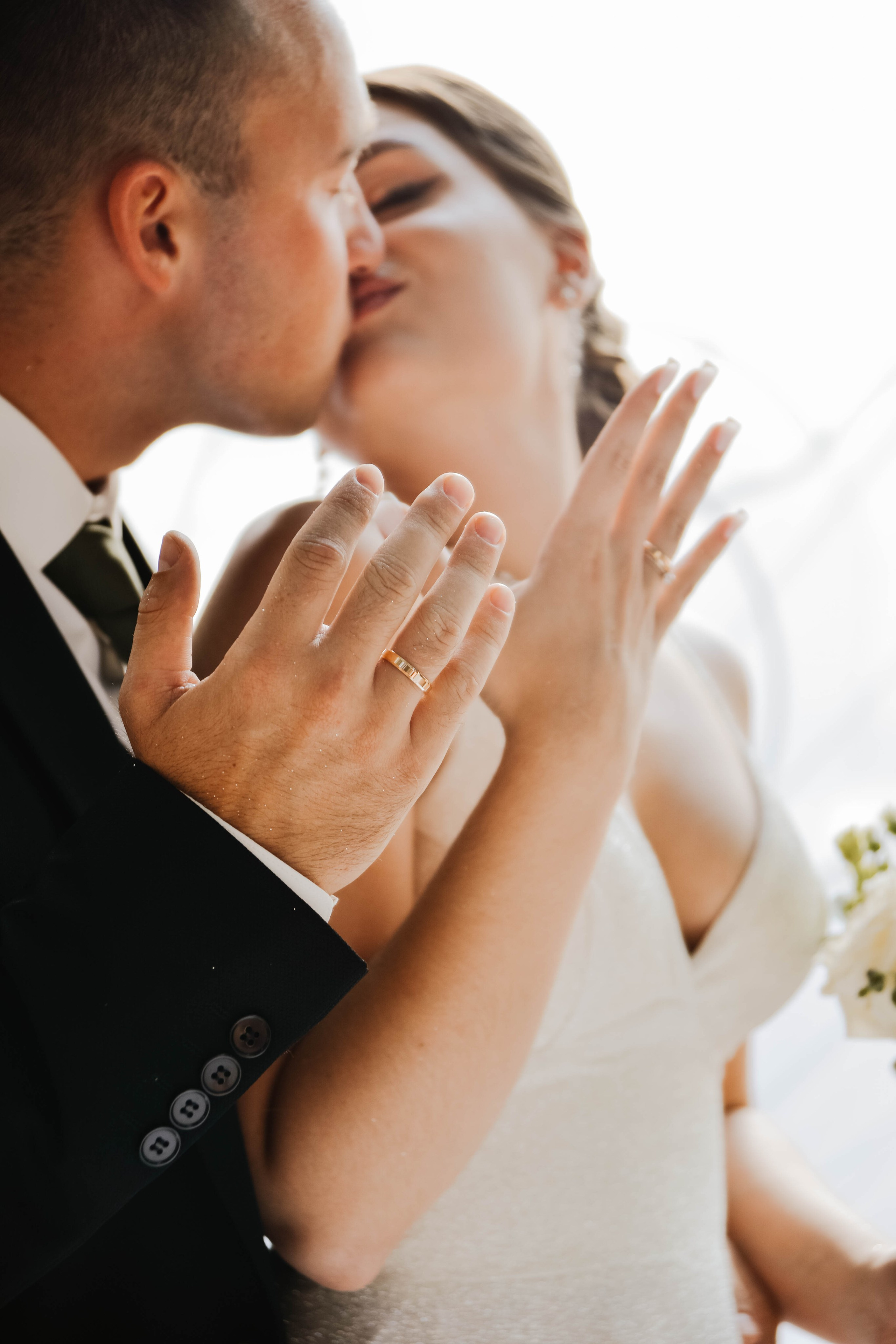 Дарья & Алексей. Ксения Glossa. Портретный и репортажный фотограф в Самаре