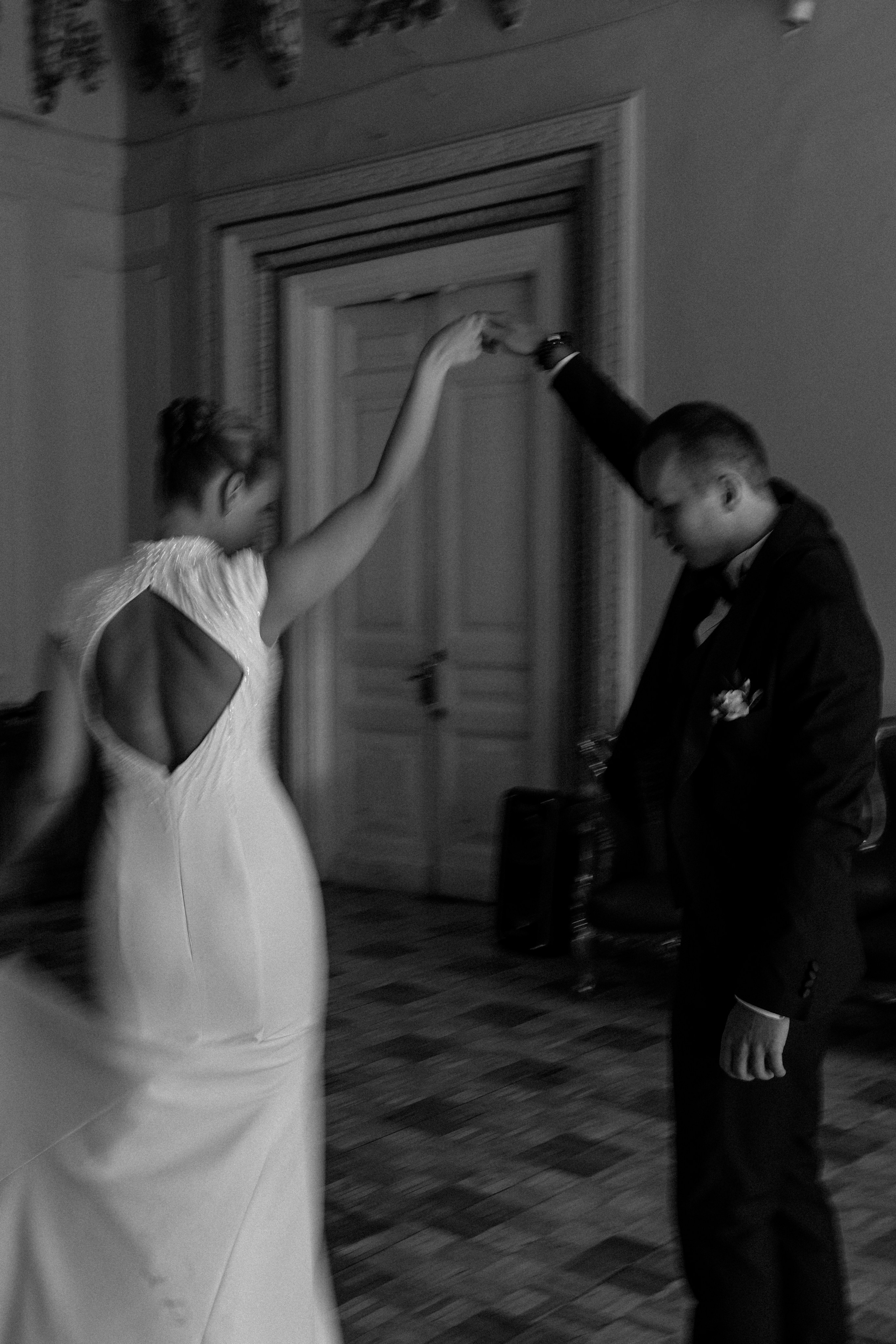 Анна и Денис. Свадебный фотограф FOTOKEYT