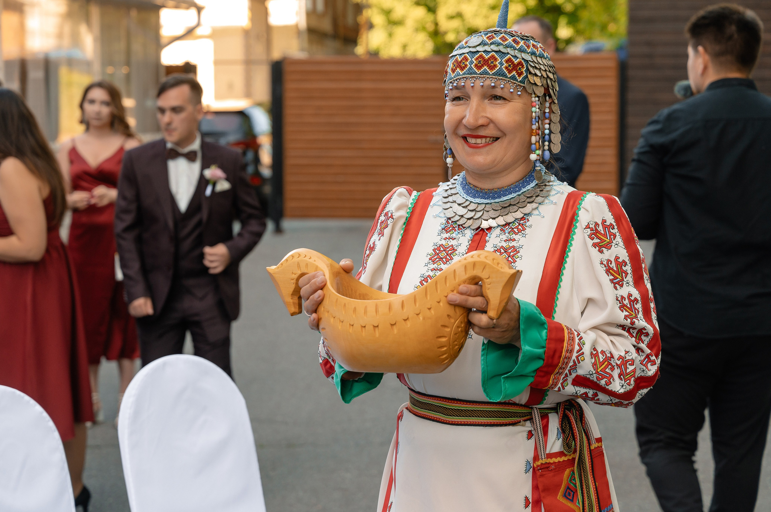 Павел и Изабелла. Свадебный и семейный фотограф в Чебоксарах Ирина Левнер