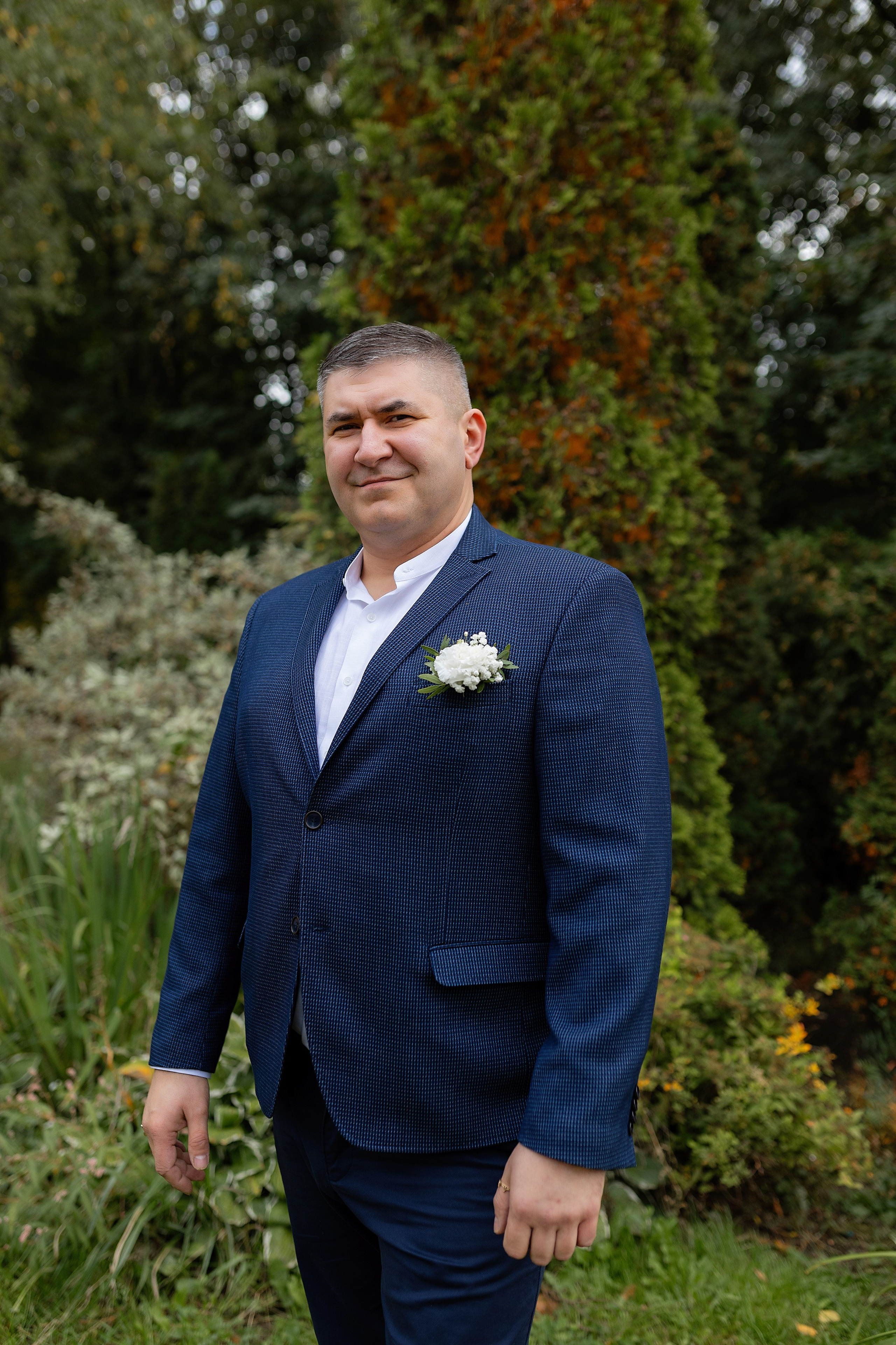 Свадебная фотосессия в Железнодорожном. Фотограф в Железнодорожном и Балашихе