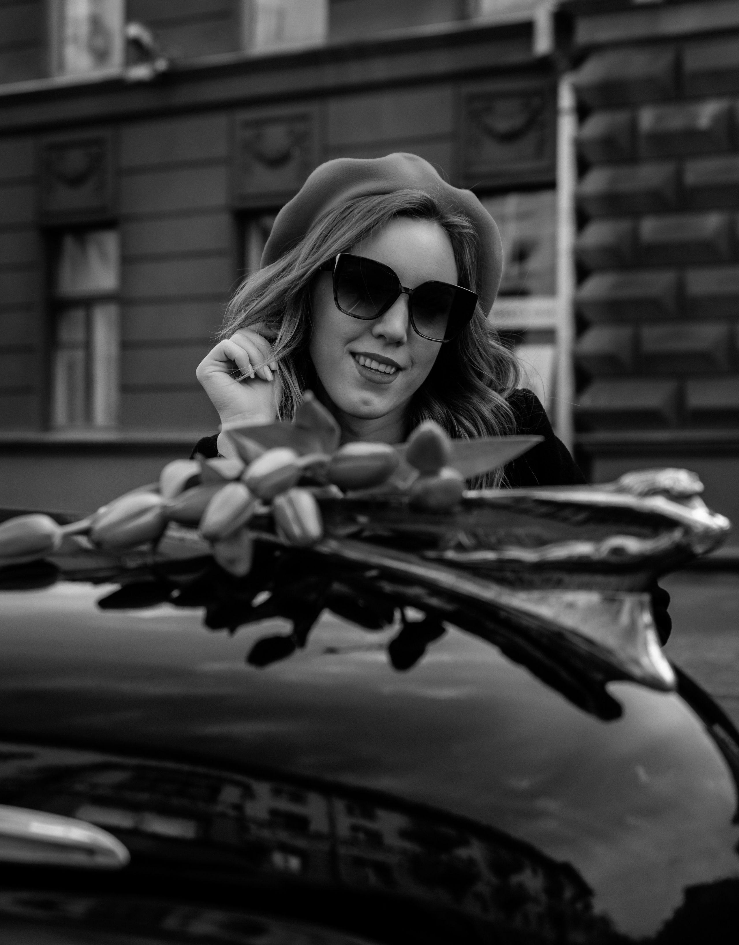 Дарья. Юлия Чайко, фотограф в Минске