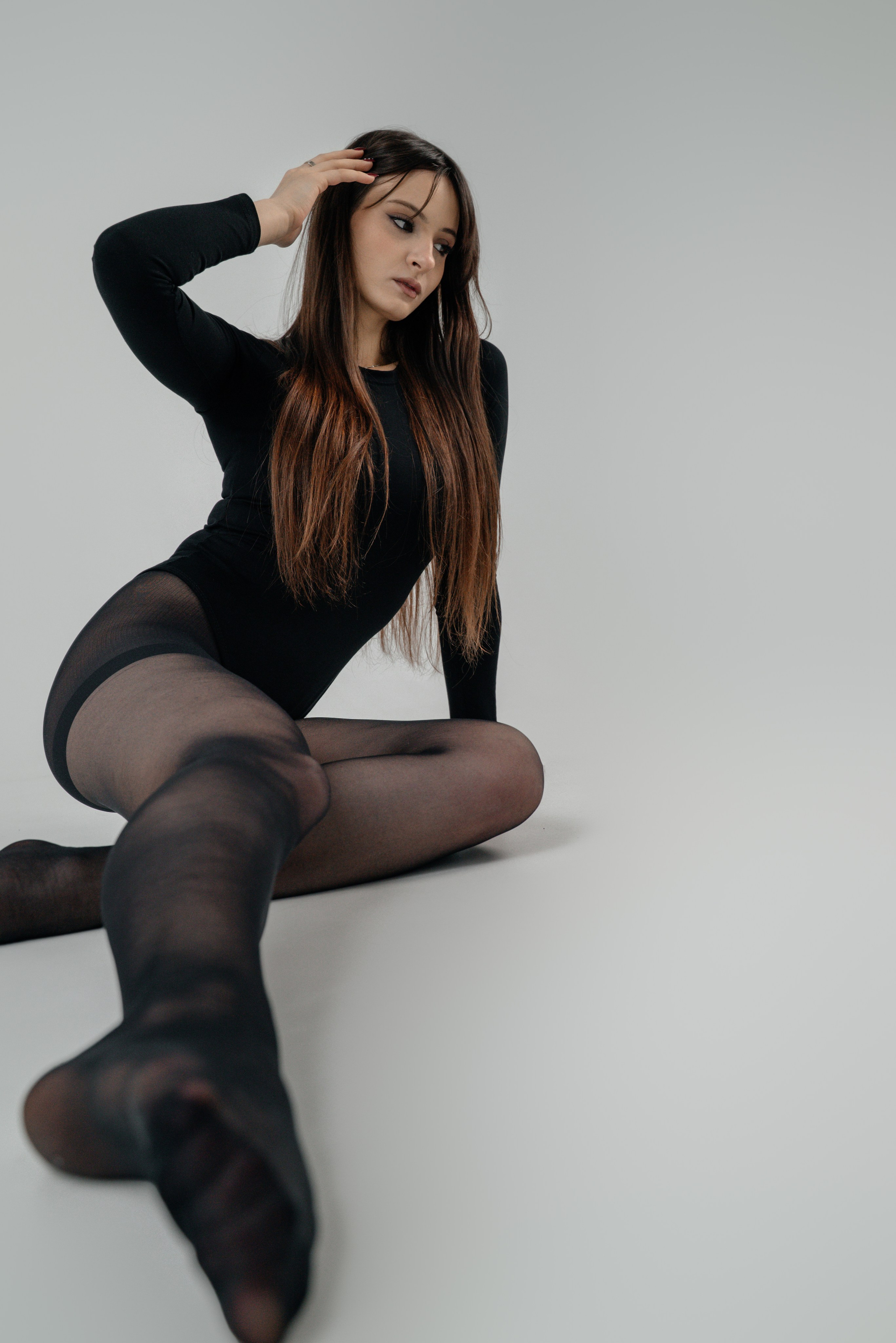 Кристина. Юлия Чайко, фотограф в Минске