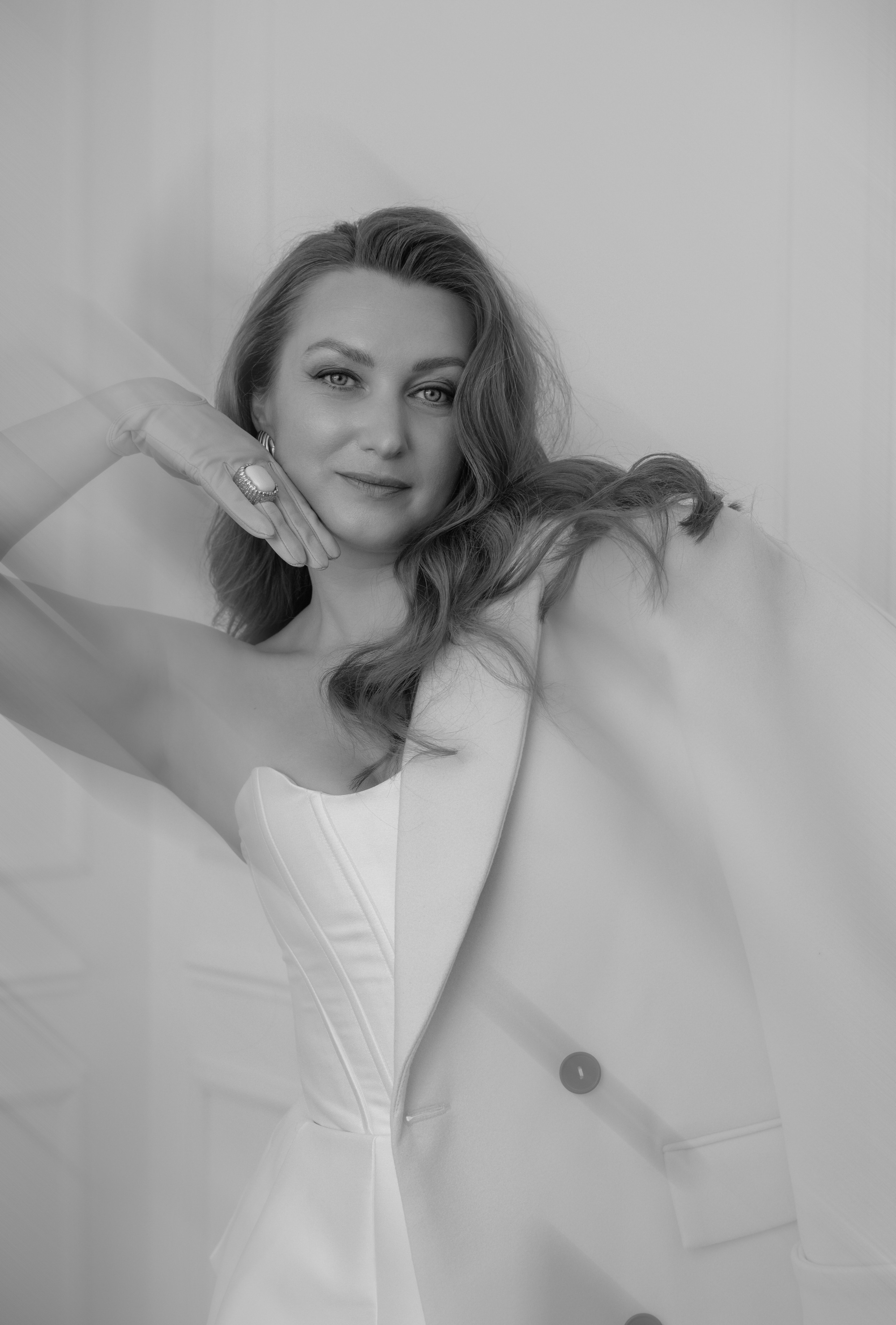 Марина. Юлия Чайко, фотограф в Минске