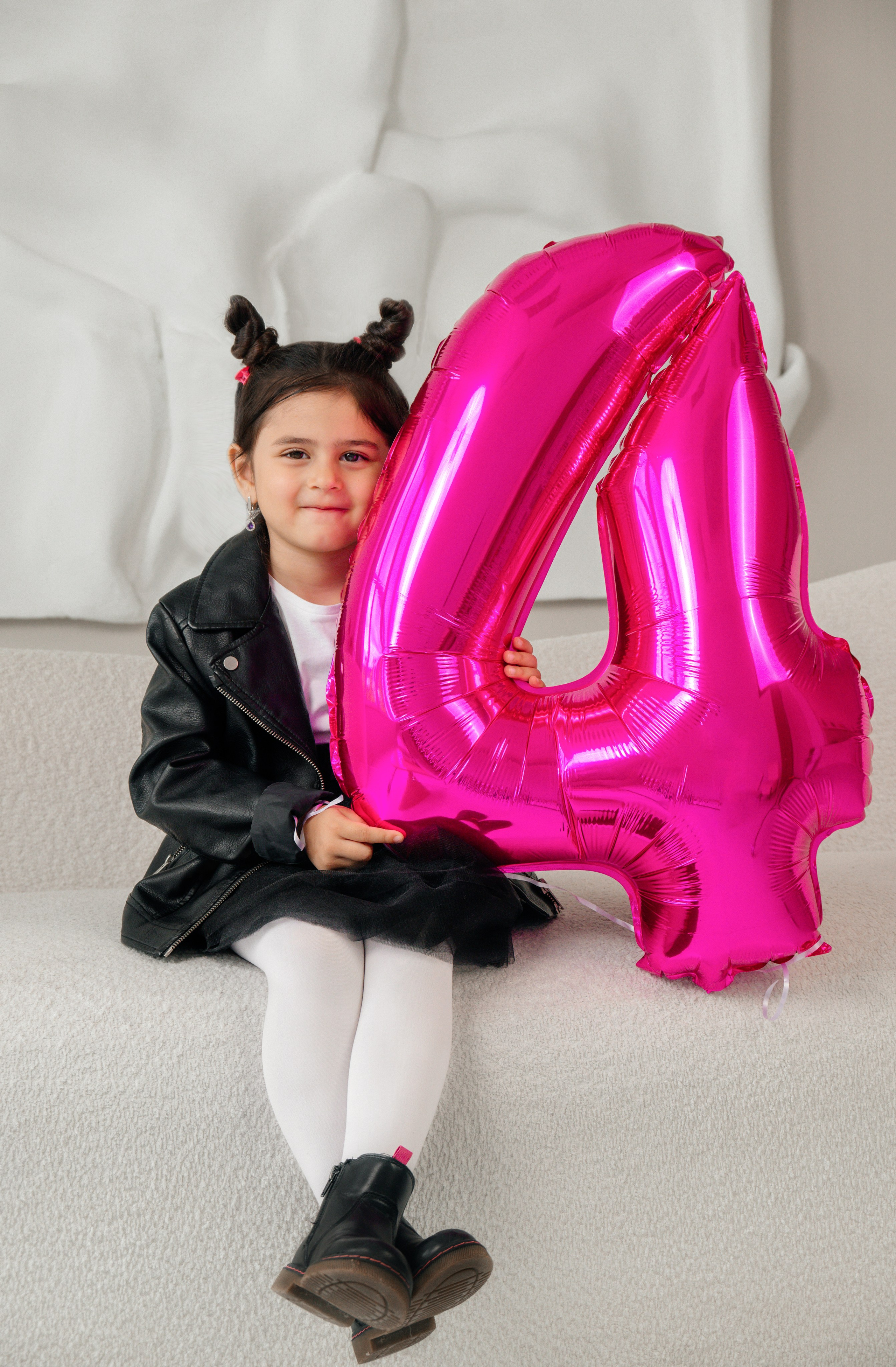 День рождения Камилы. Юлия Чайко, фотограф в Минске