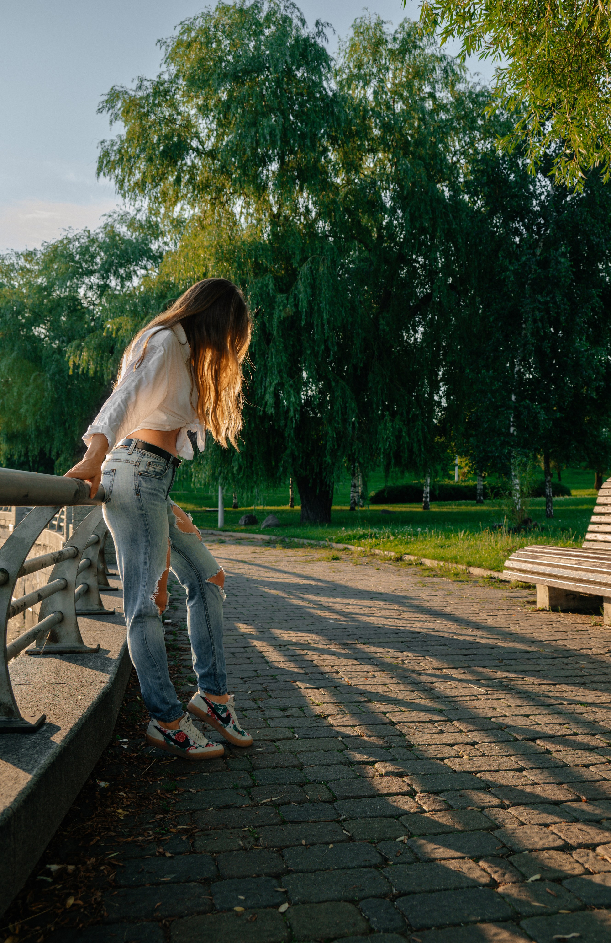 Татьяна. Юлия Чайко, фотограф в Минске