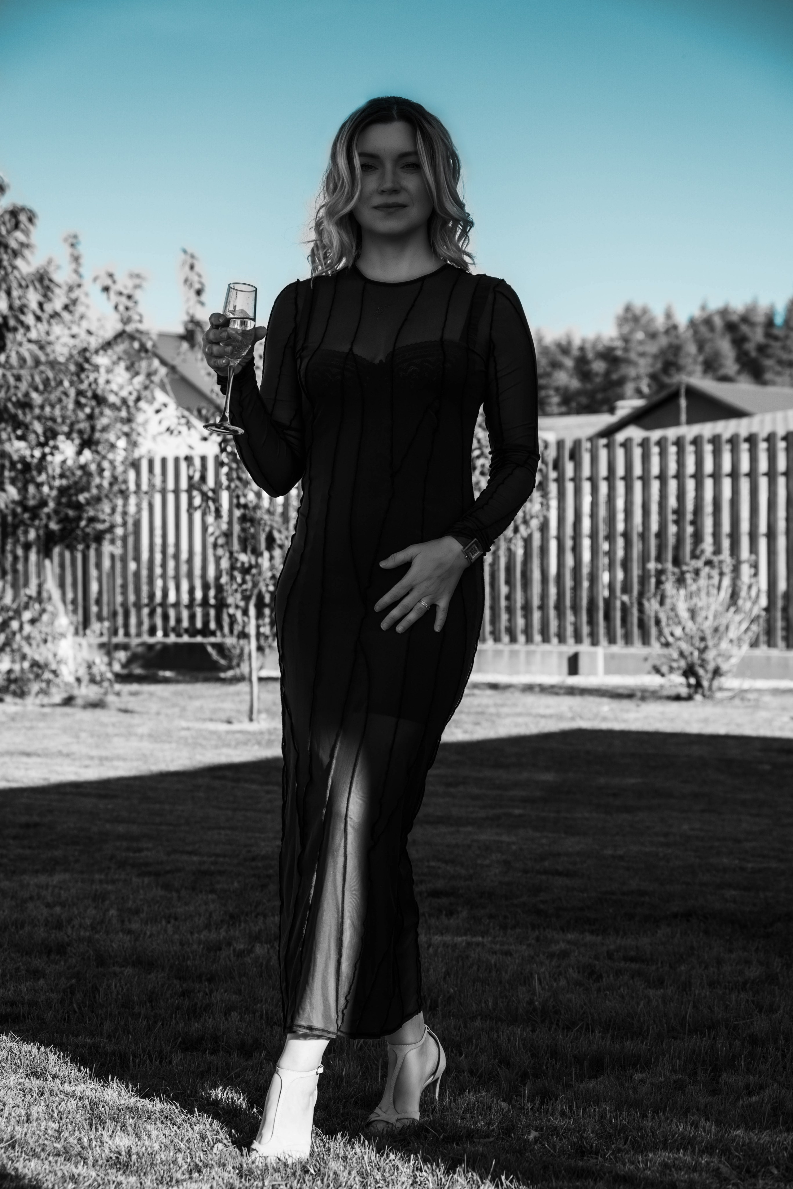 Татьяна. Юлия Чайко, фотограф в Минске