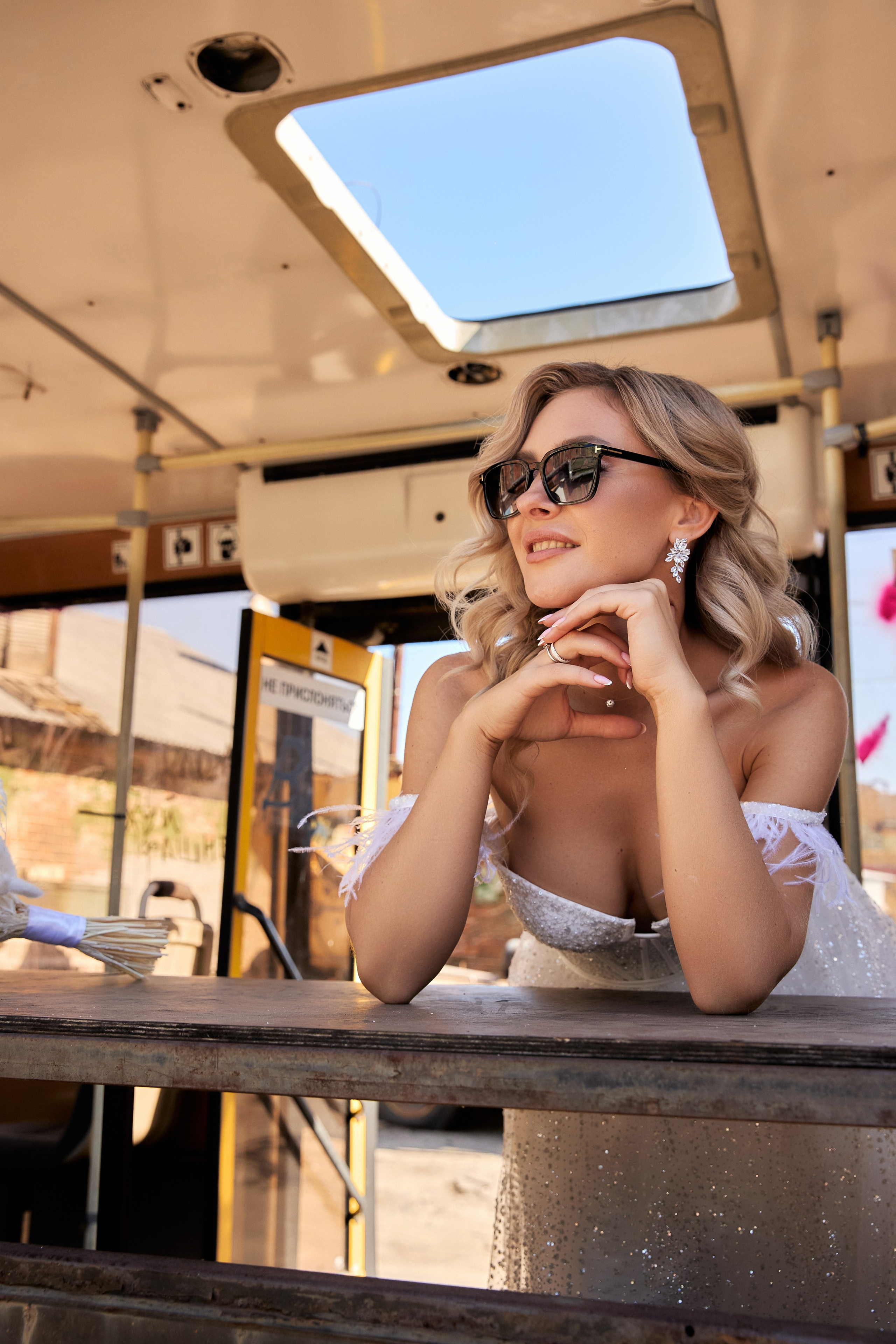 Светлана и Максим. Свадебный и семейный фотограф