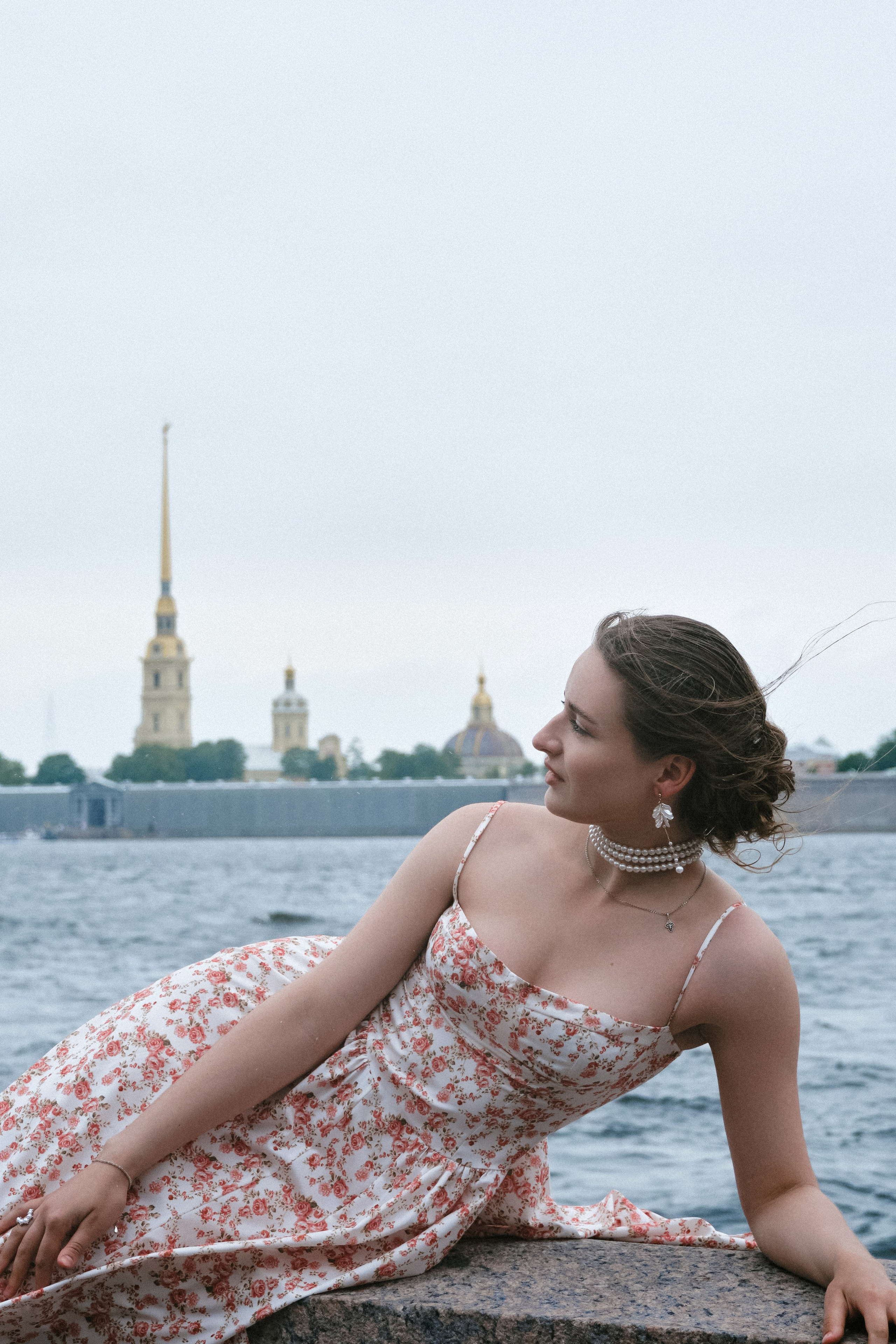 Городская. Фотограф в Санкт-Петербурге Евгения Махова