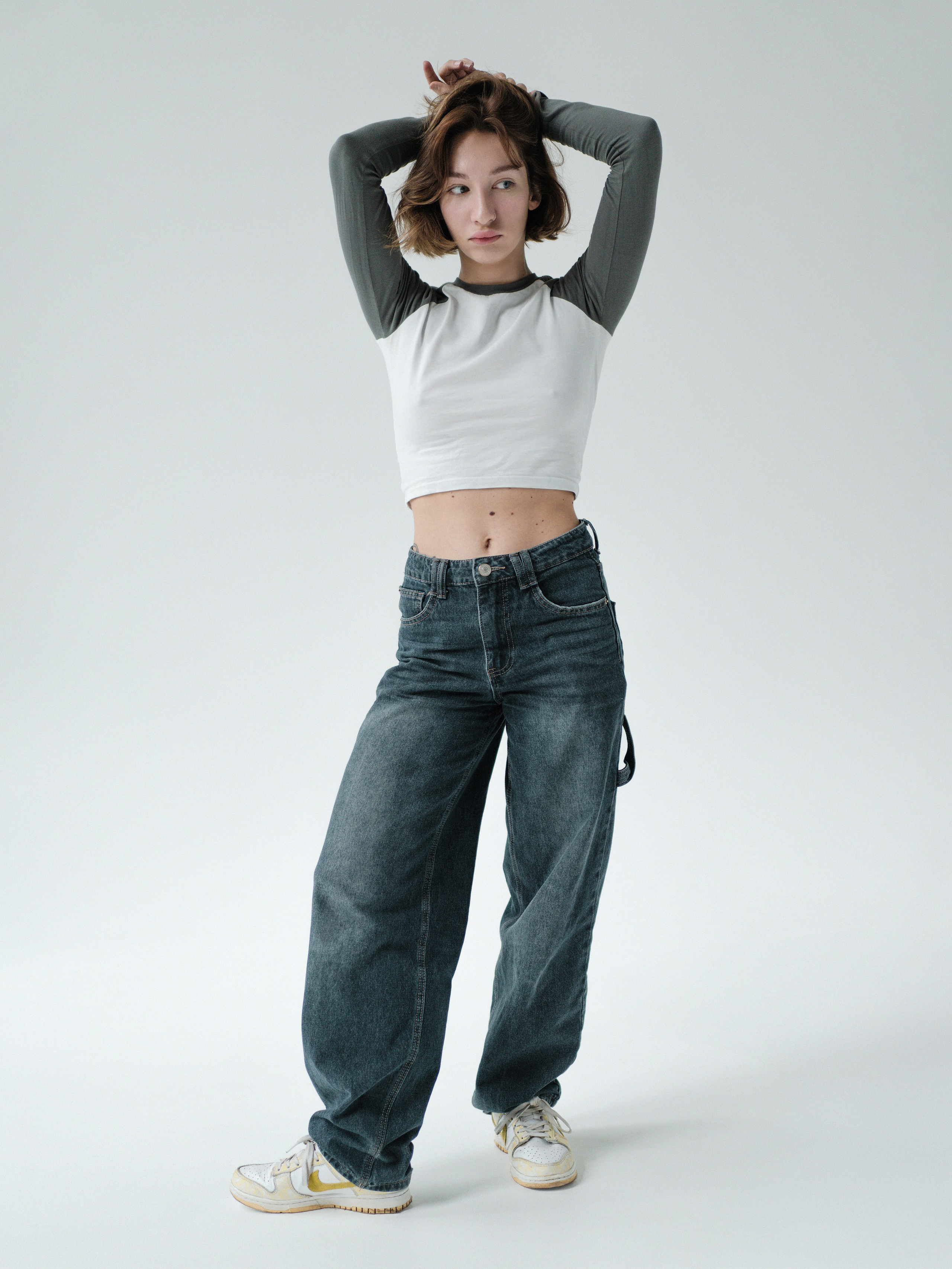 Masha. Commercial photographer Natalia Bychkova