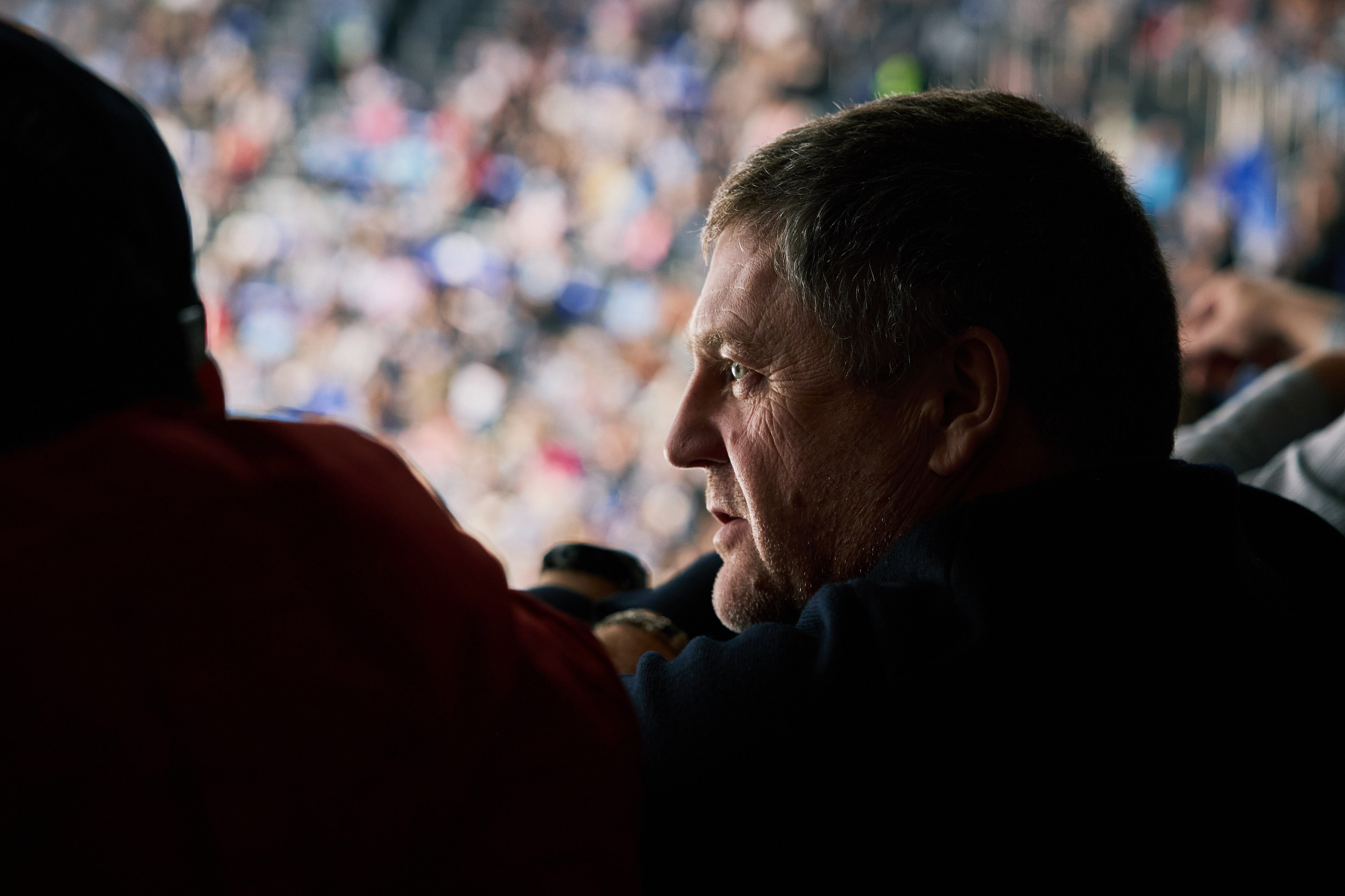 Репортаж. GoodLine Agency