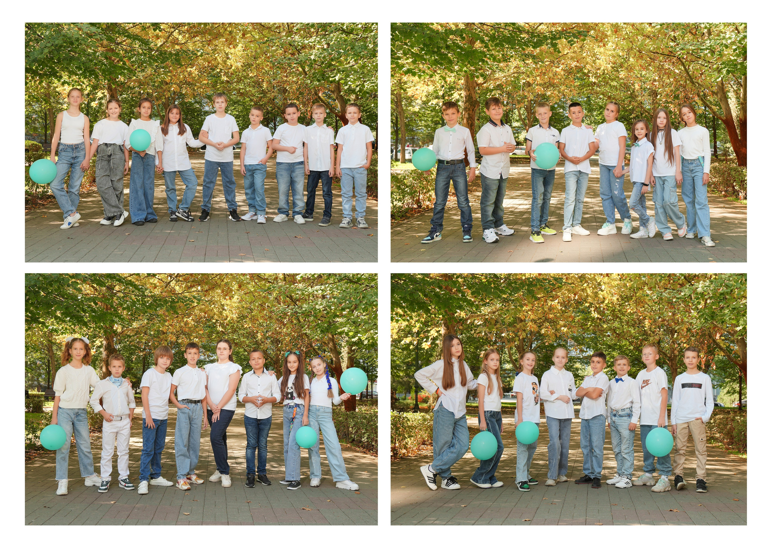 УЛИЧНЫЕ ЛОКАЦИИ. Красивый выпускной альбом в Краснодаре