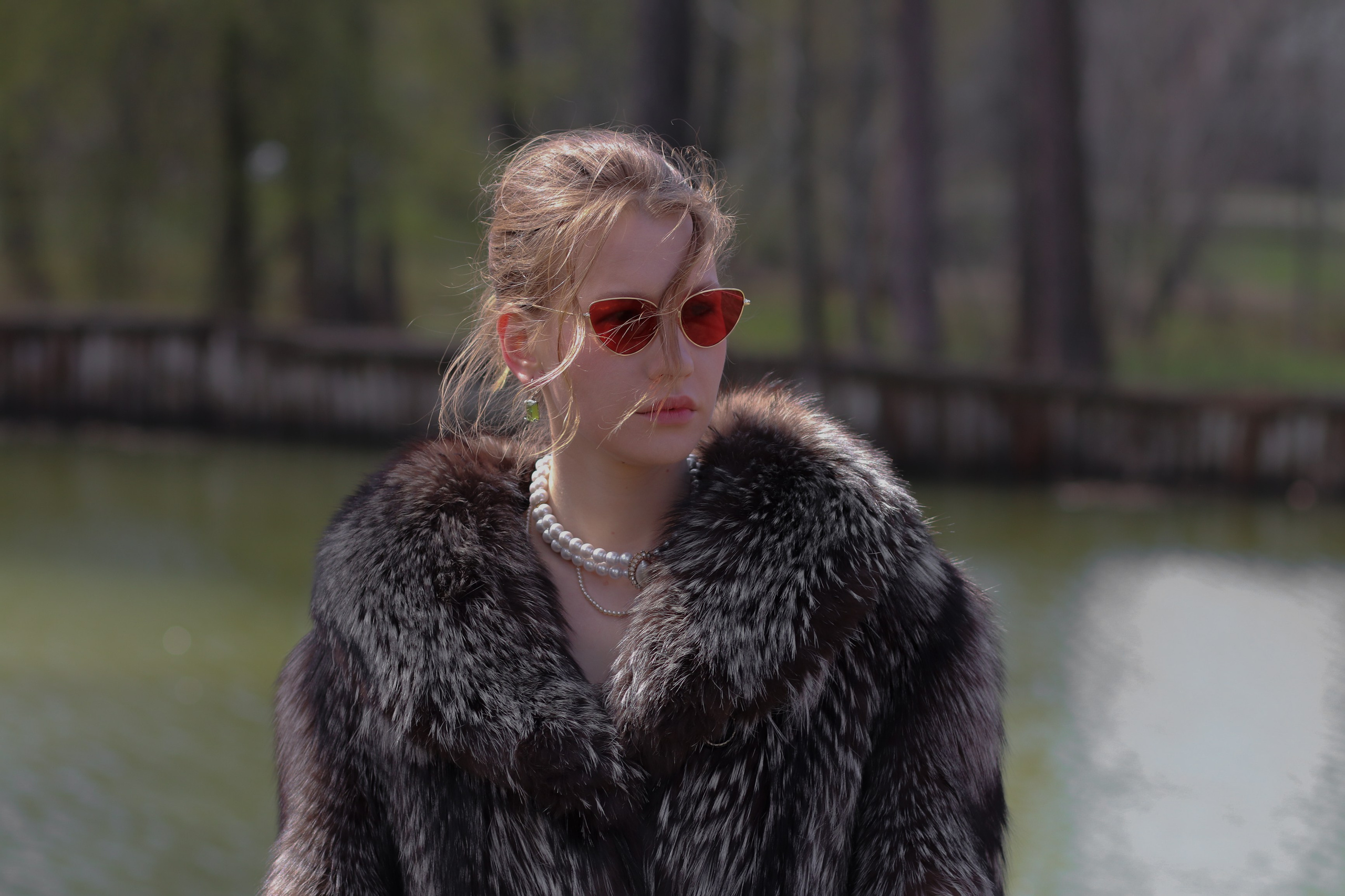 Мария. Мария Марченкова фотограф СПб