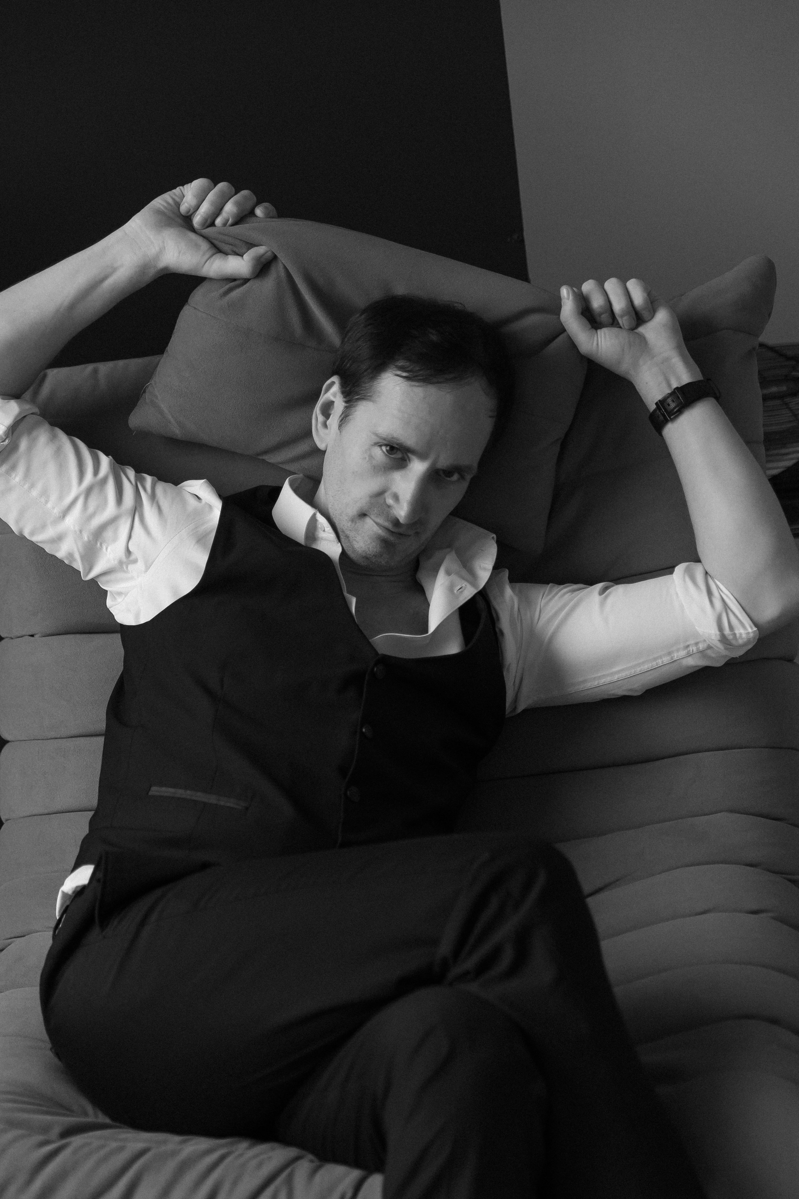 Do it. Свадебный фотограф Колесников Антон