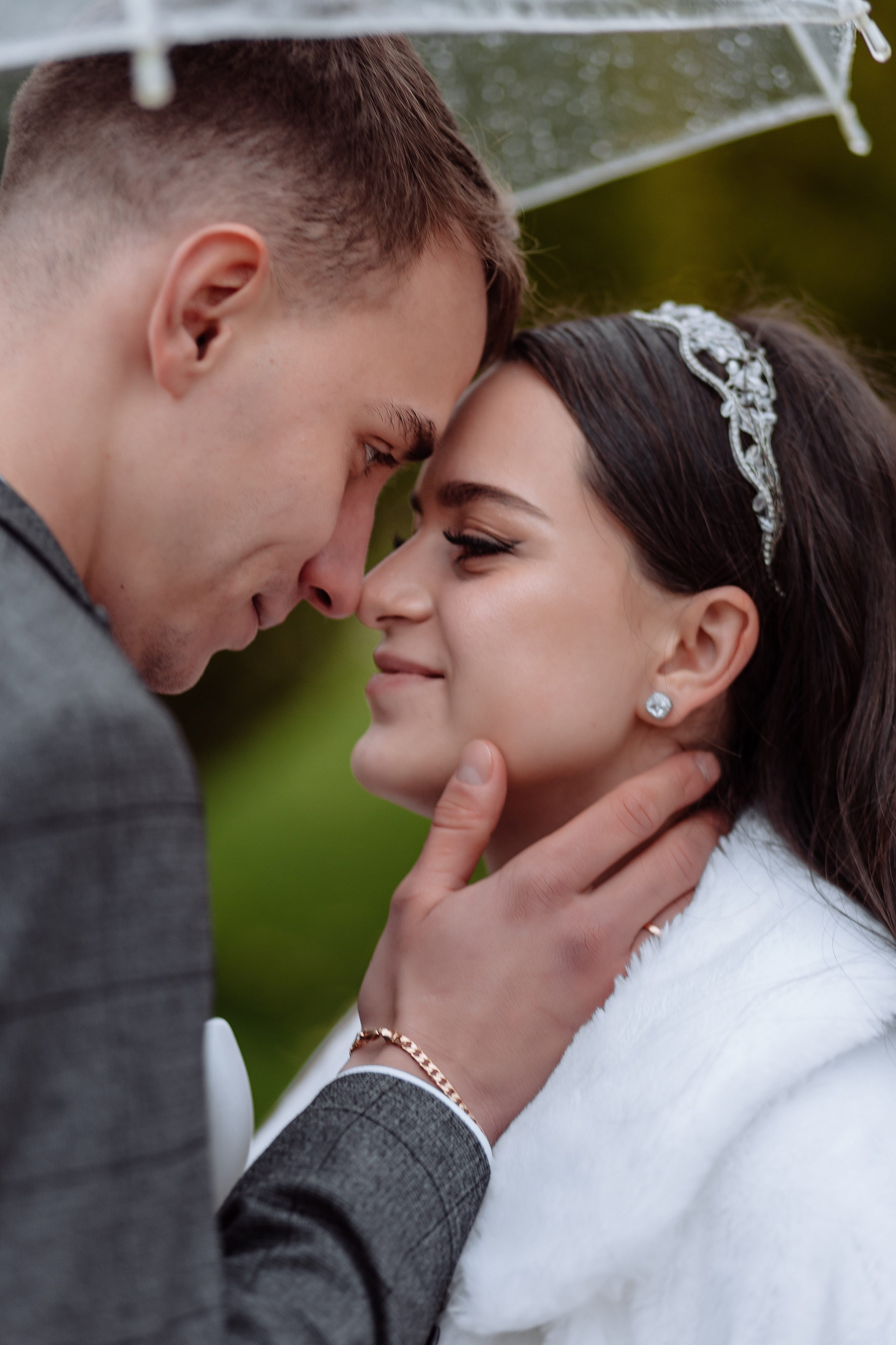 Wedding Дмитрий & Кристина. Свадебный и семейный фотограф в г. Краснодаре Олеся Токарь