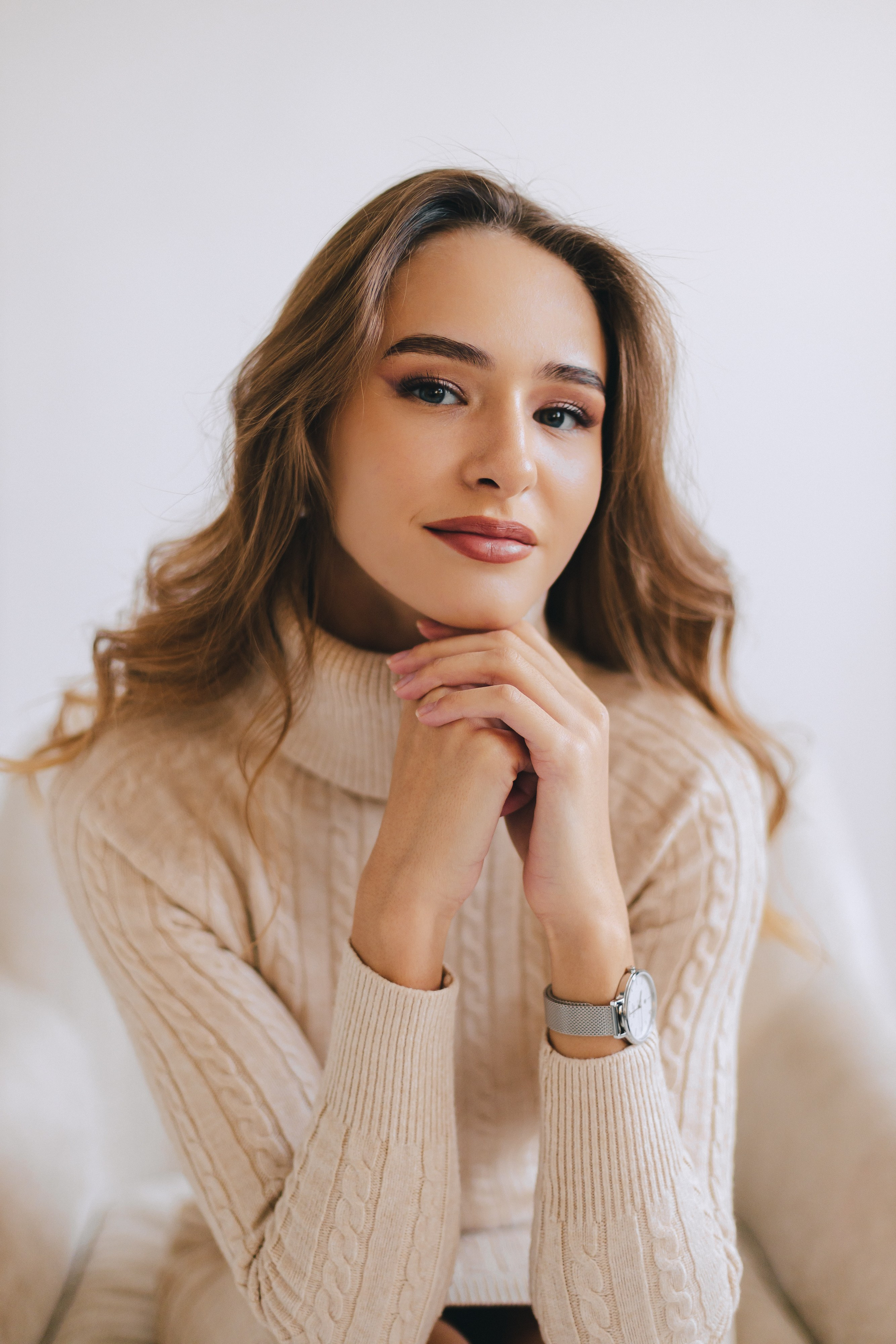 Яна. Фотограф Таганрог Любимая Надя