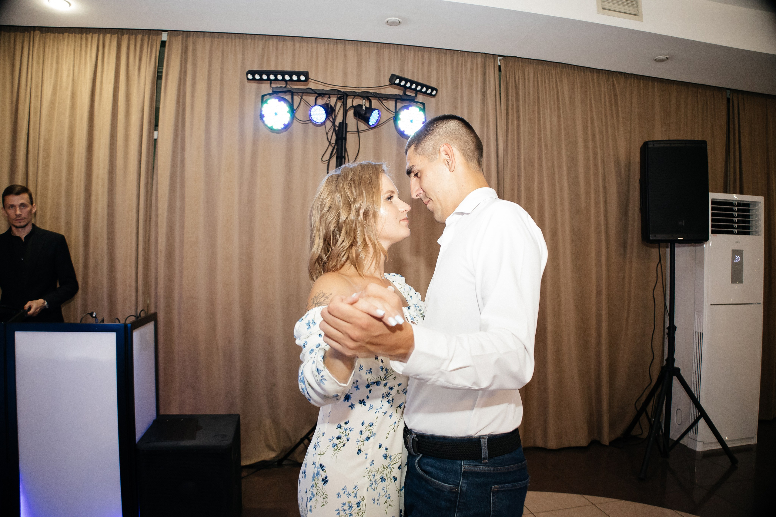 Свадьба полный день. Фотограф в Иркутске