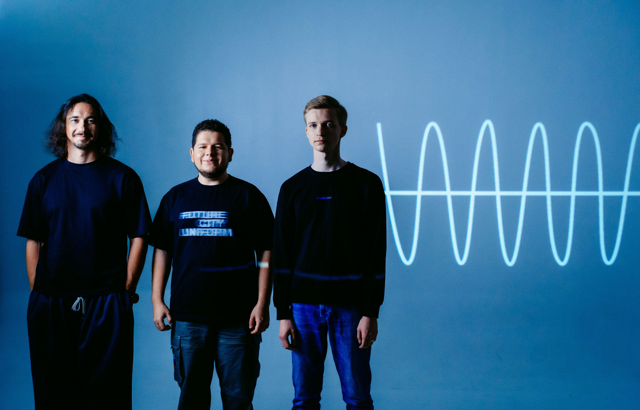 Взмах / агентство мультимедийного контента. Саша Копылов, фотограф в Казани