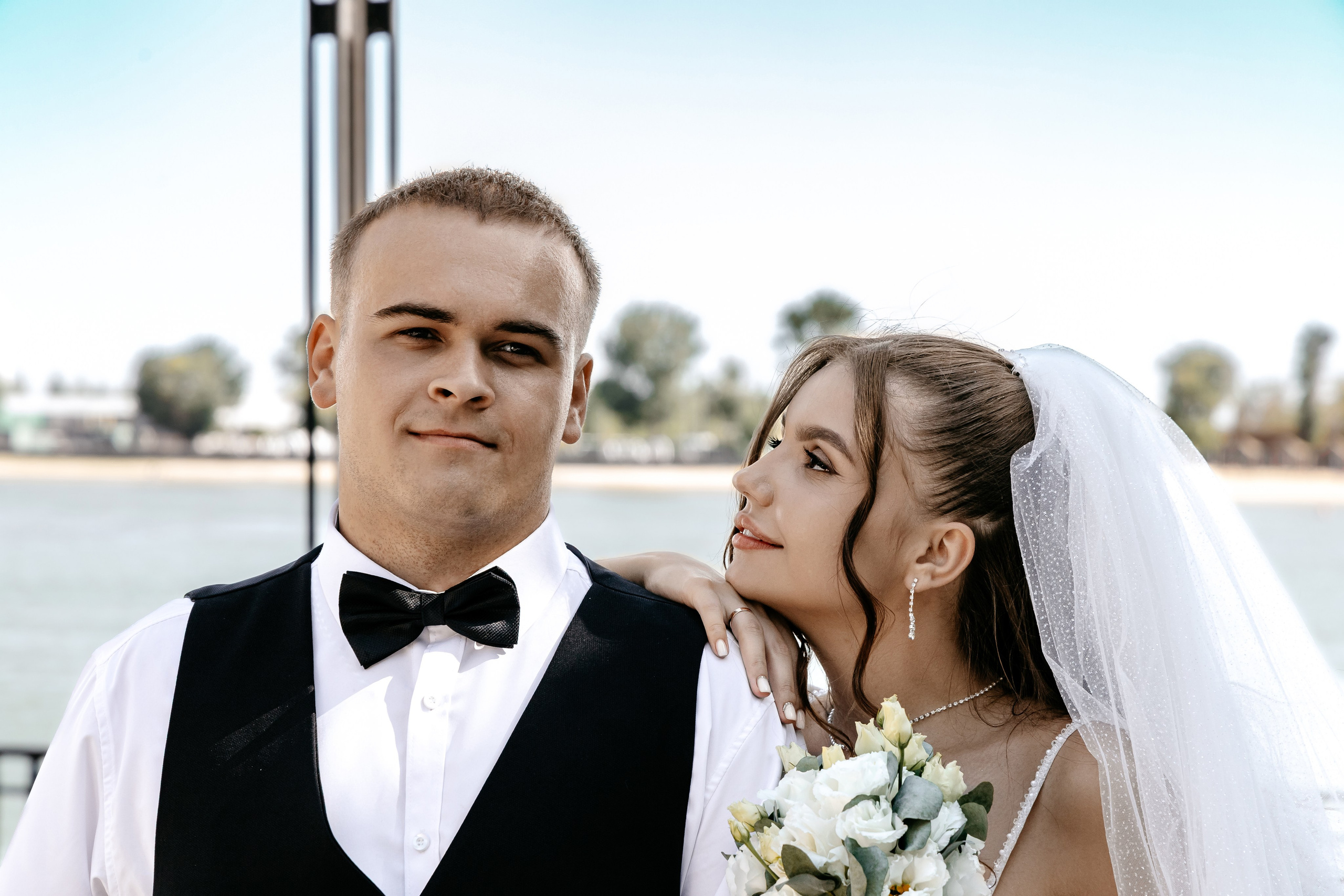 Александр и Валерия. Нечаев Максим Фотограф