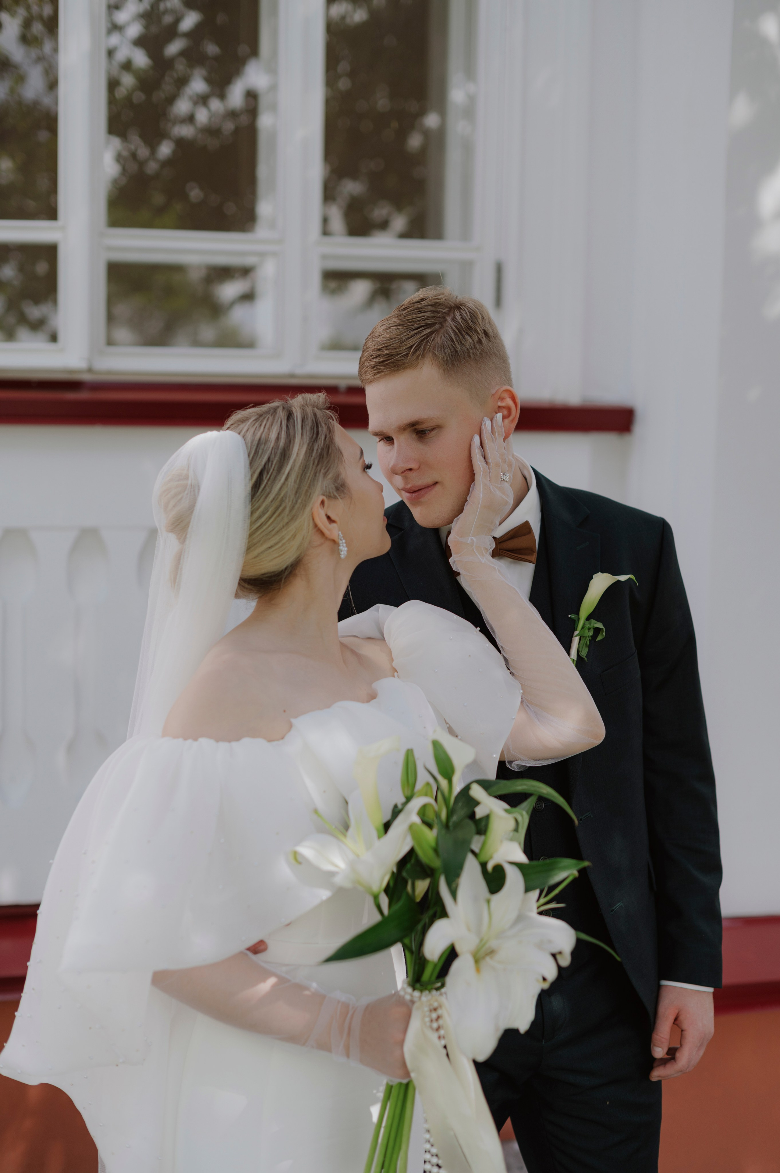 Арсений и Елена. Фотограф в Абакане и Минусинске