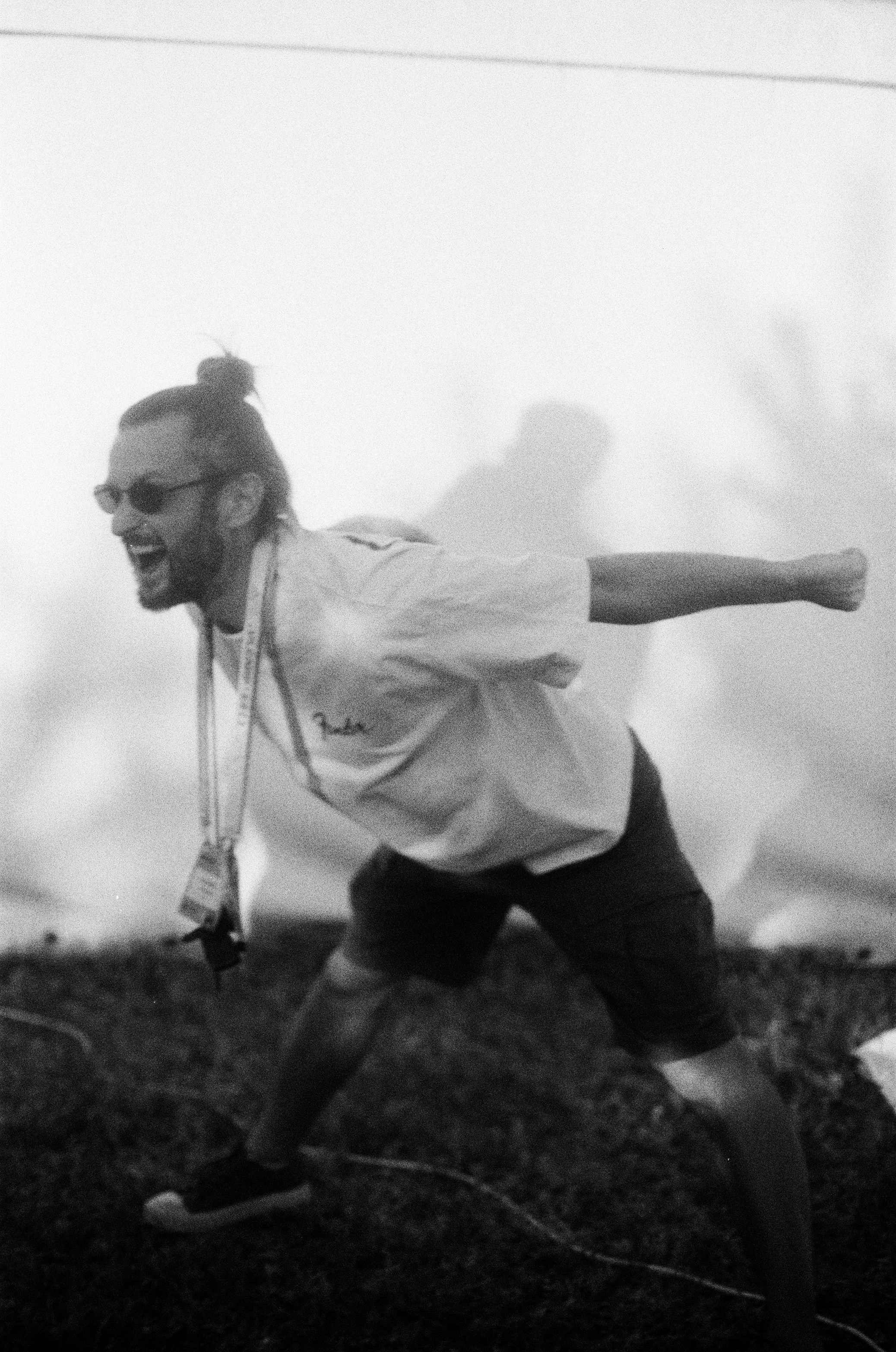 YOUR STORY. Dasha Kharchenko