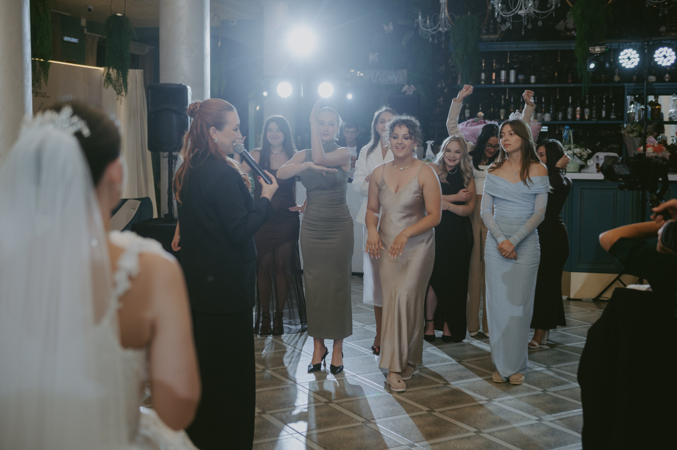 Роман & Вероника. Свадебный и семейный фотограф город Темрюк Фотостудия Темрюк