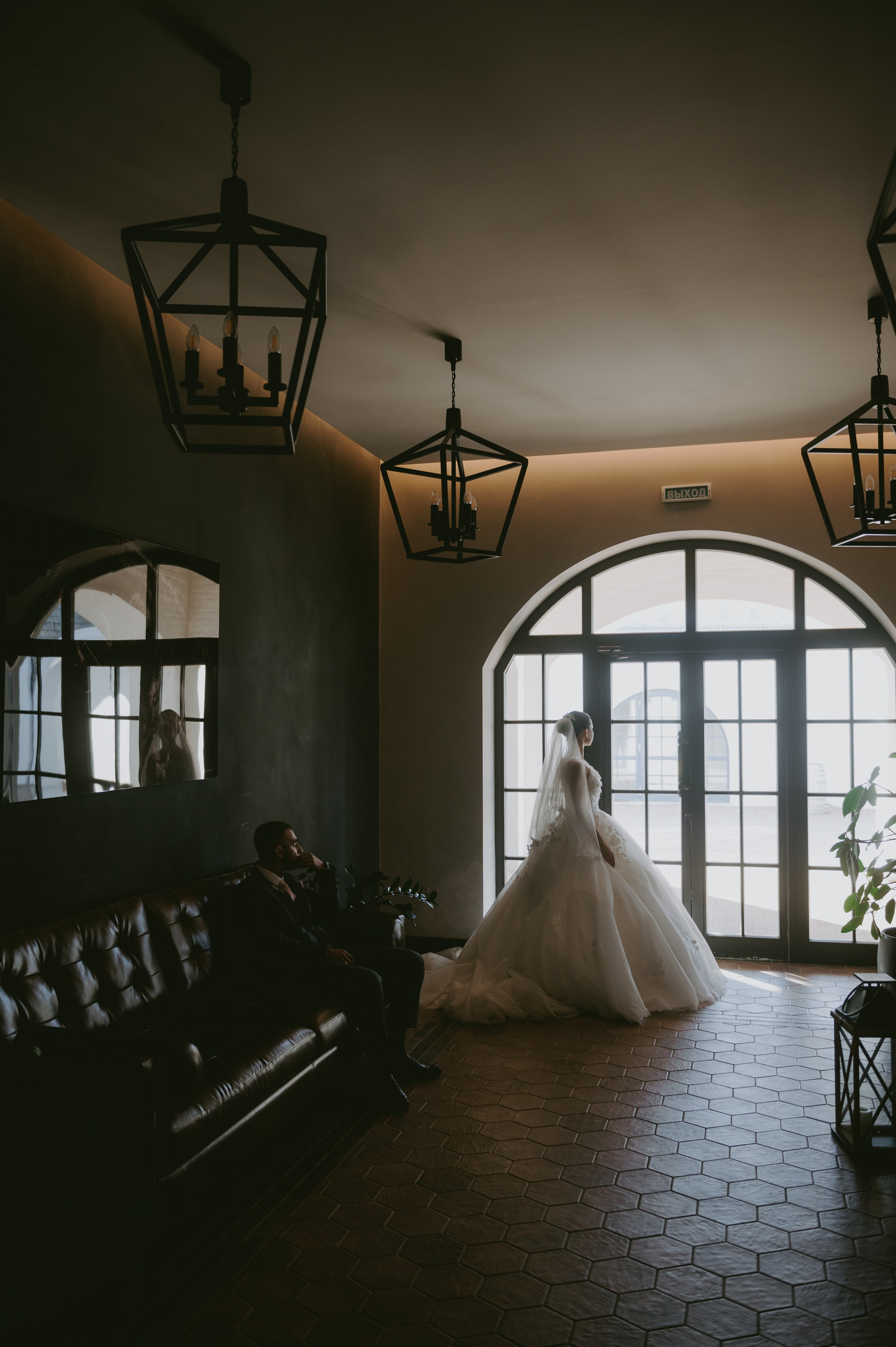 Роман & Вероника. Свадебный и семейный фотограф город Темрюк Фотостудия Темрюк