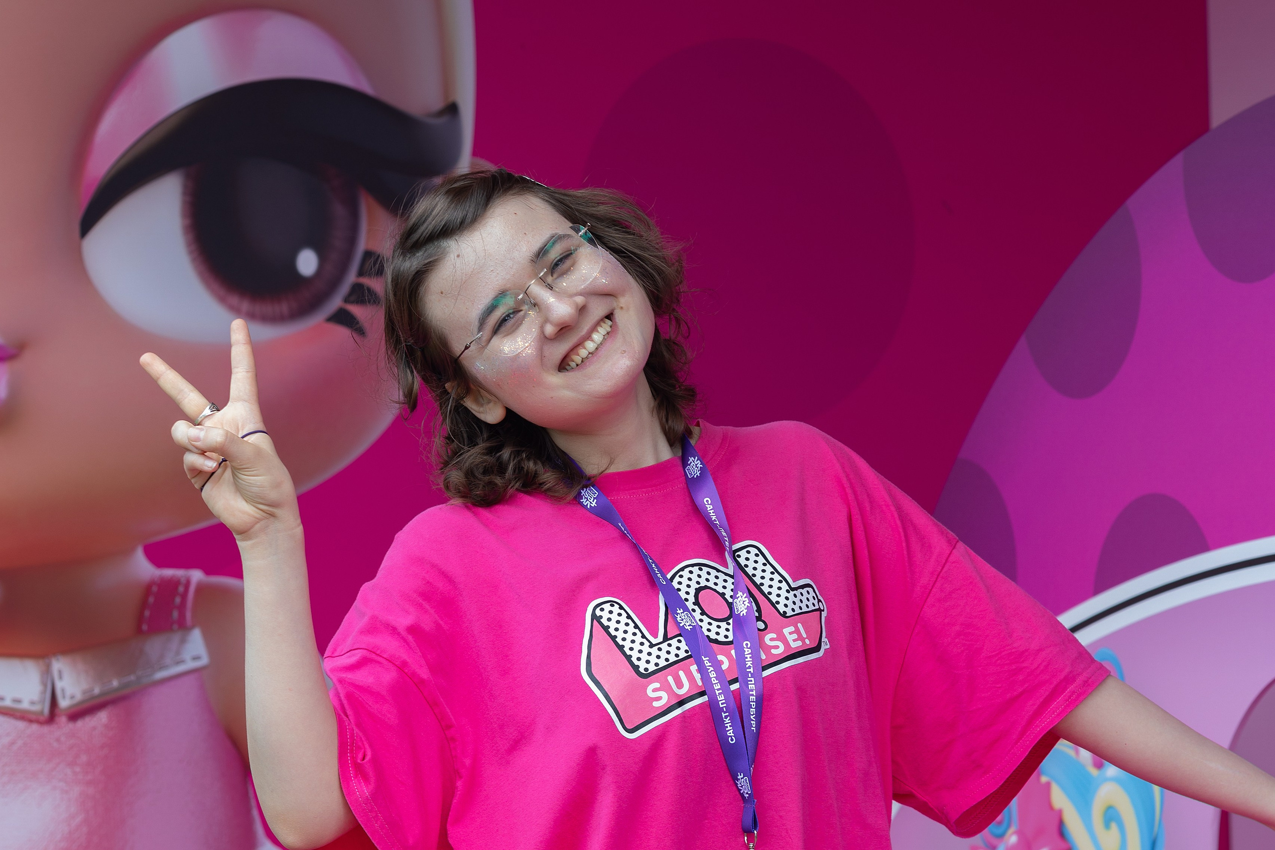 VK Fest 2026. Репортажный фотограф