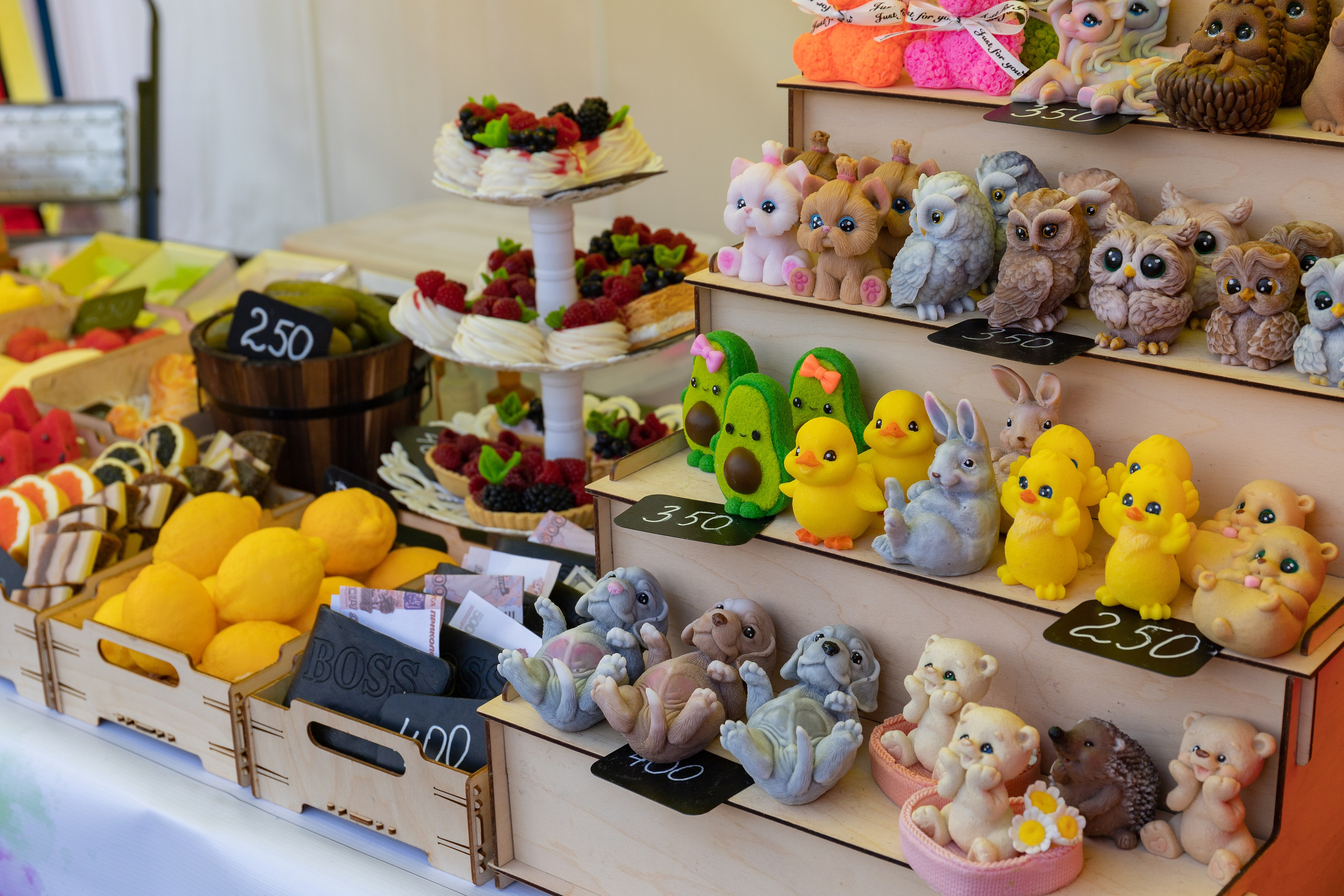 АГРОРУСЬ | Санкт-Петербург, 2026. Репортажный фотограф