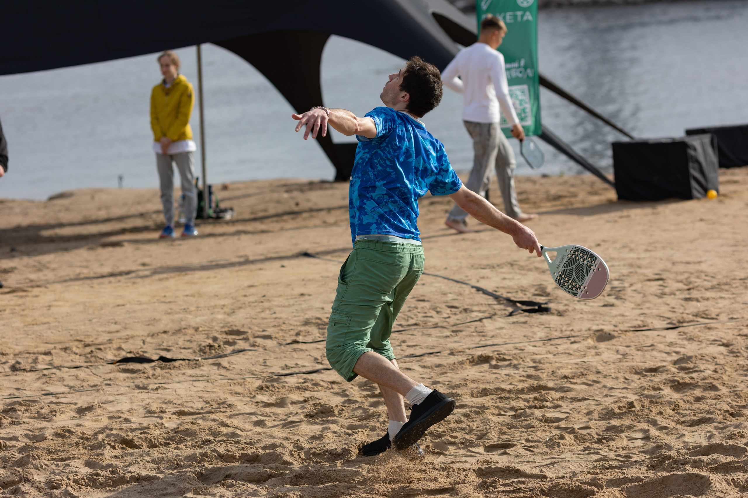 VK Fest 2026. Репортажный фотограф