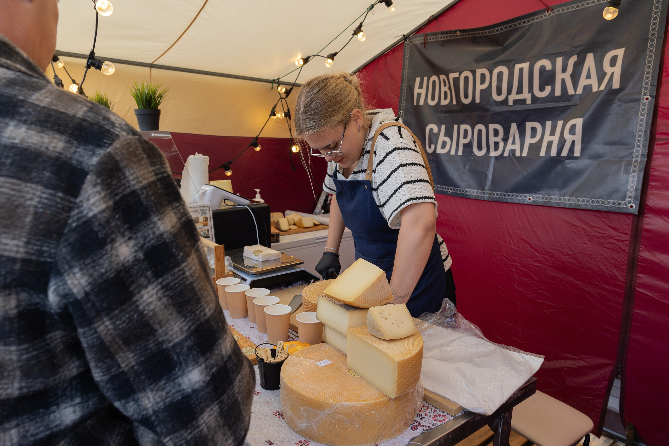 АГРОРУСЬ | Санкт-Петербург, 2026. Репортажный фотограф
