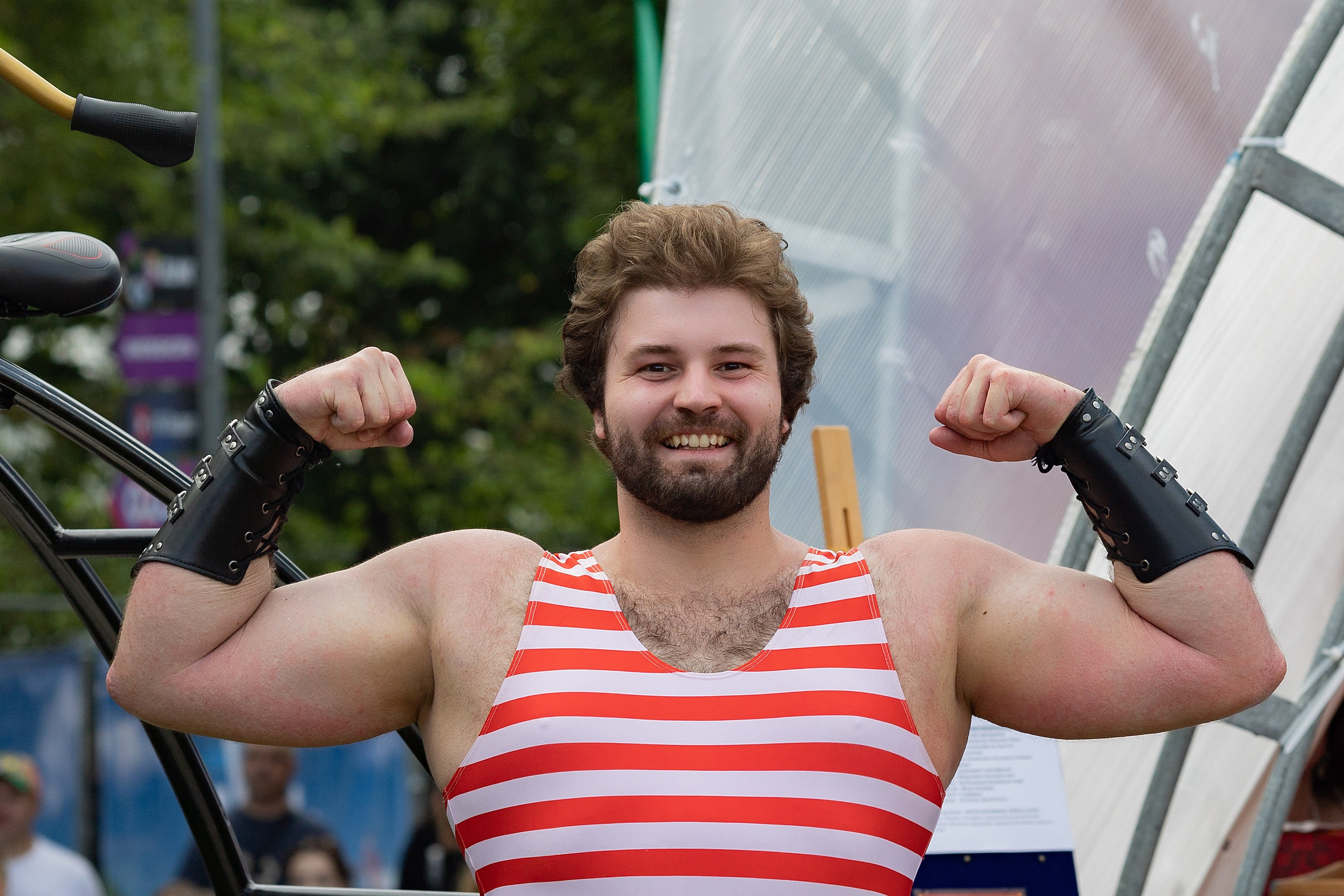 VK Fest 2026. Репортажный фотограф