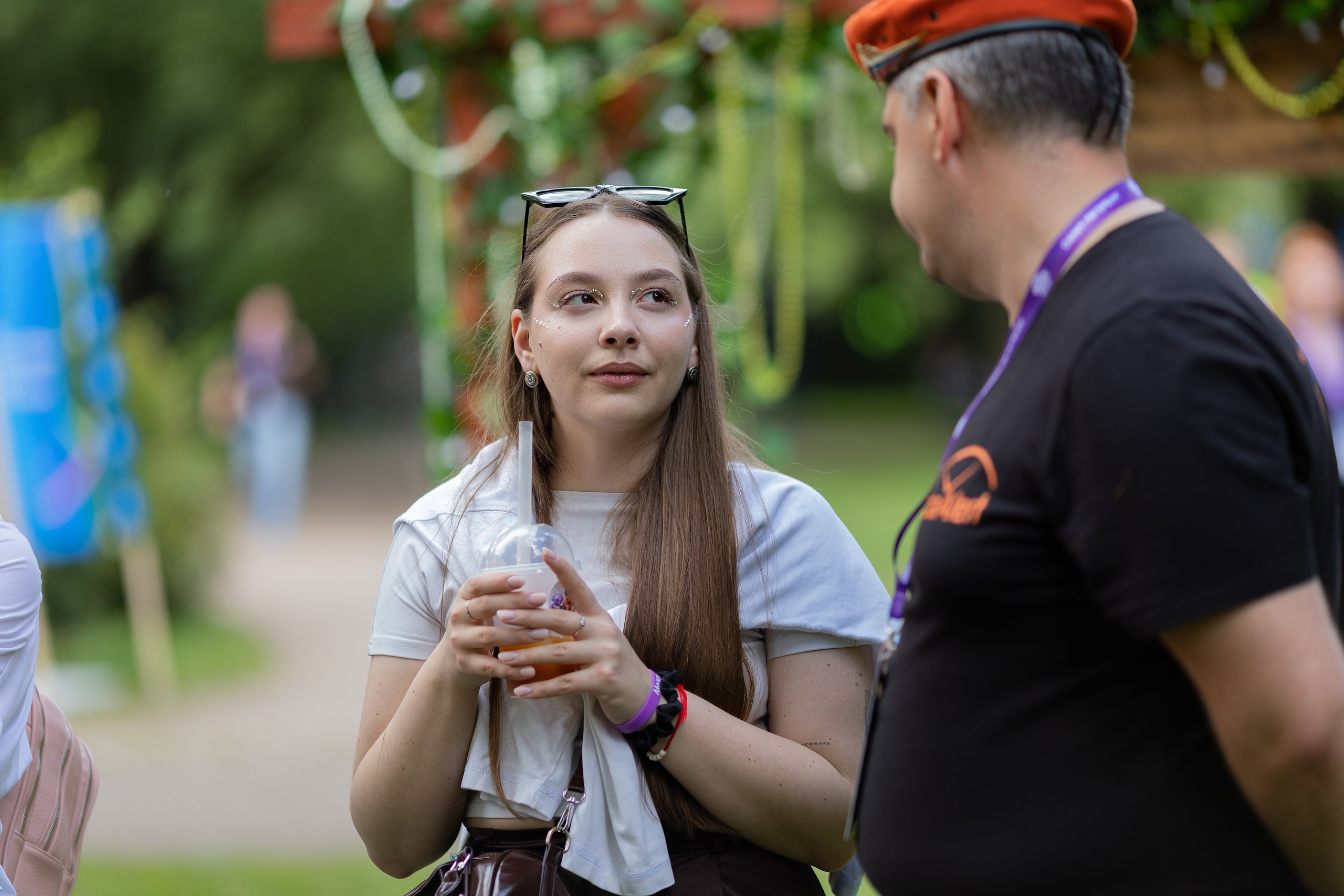 VK Fest 2026. Репортажный фотограф