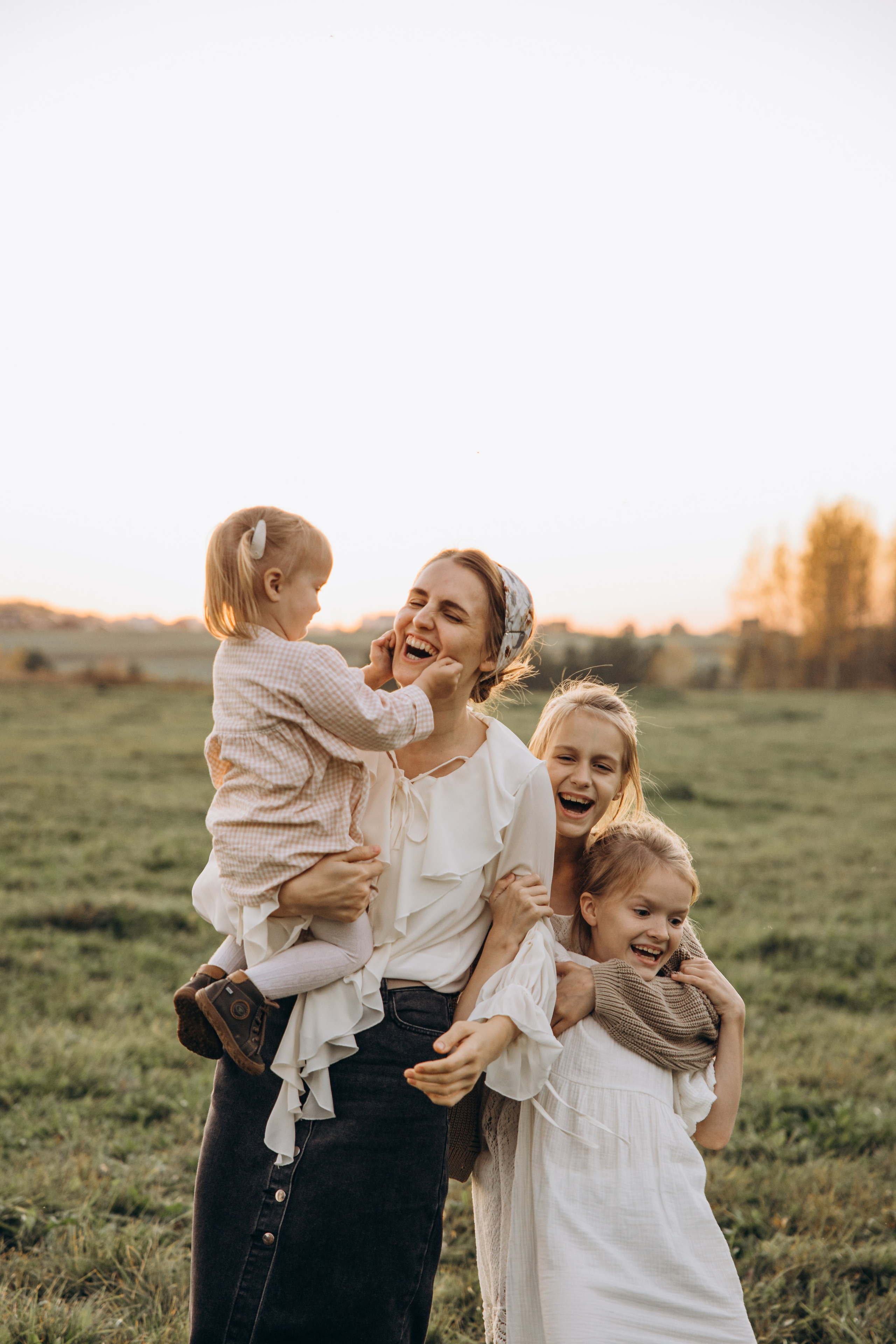 Семейная фотосессия. Свадебный и семейный фотограф Клименко Диана Томск| Кемерово|Москва