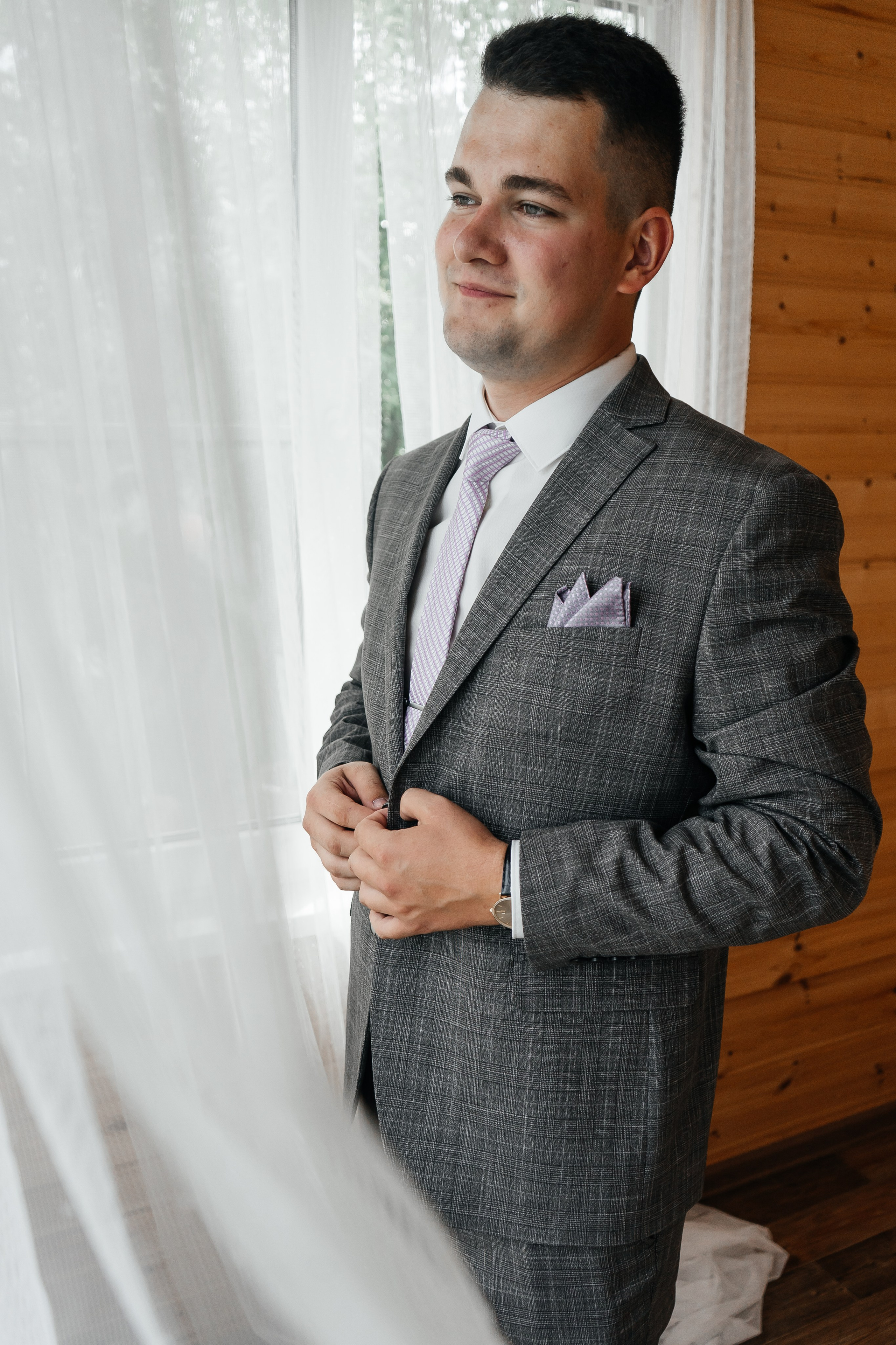 Станислав и Дарья