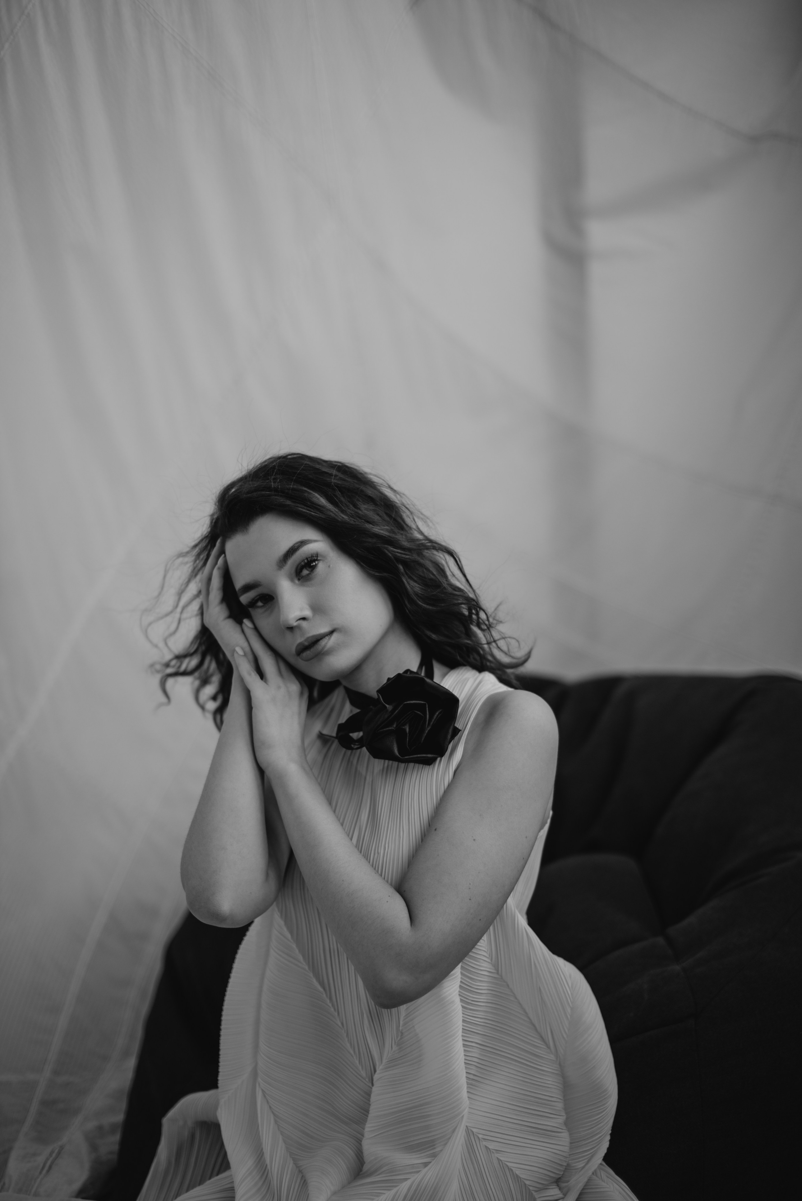 Валерия. Свадебный и семейный фотограф в Смоленске Печкурова Карина