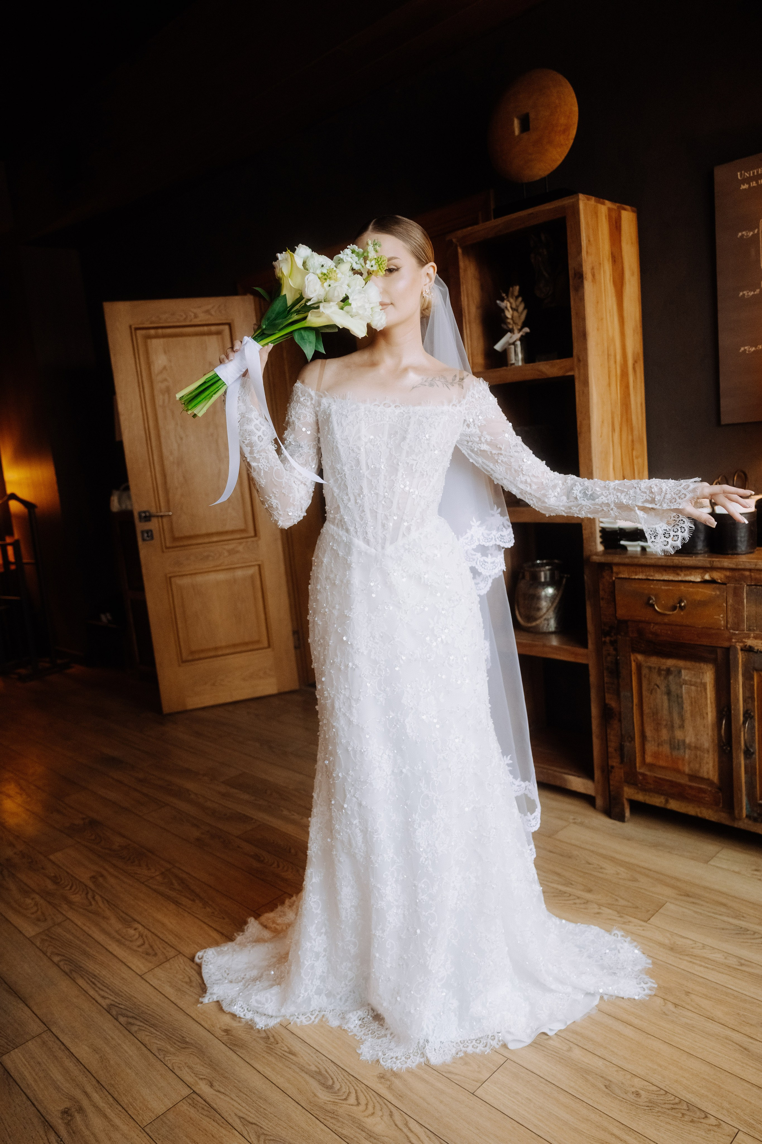 RUSLAN & EKATERINA. Свадебный фотограф Костанай/Астана