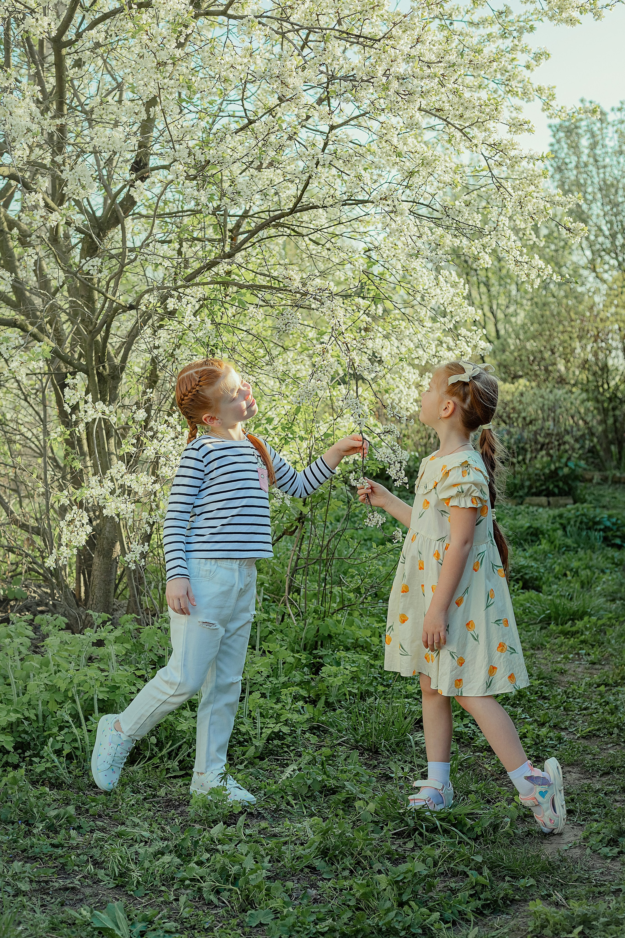 Детские фотосессии. Фотограф Лилия Ремизова, Рязань