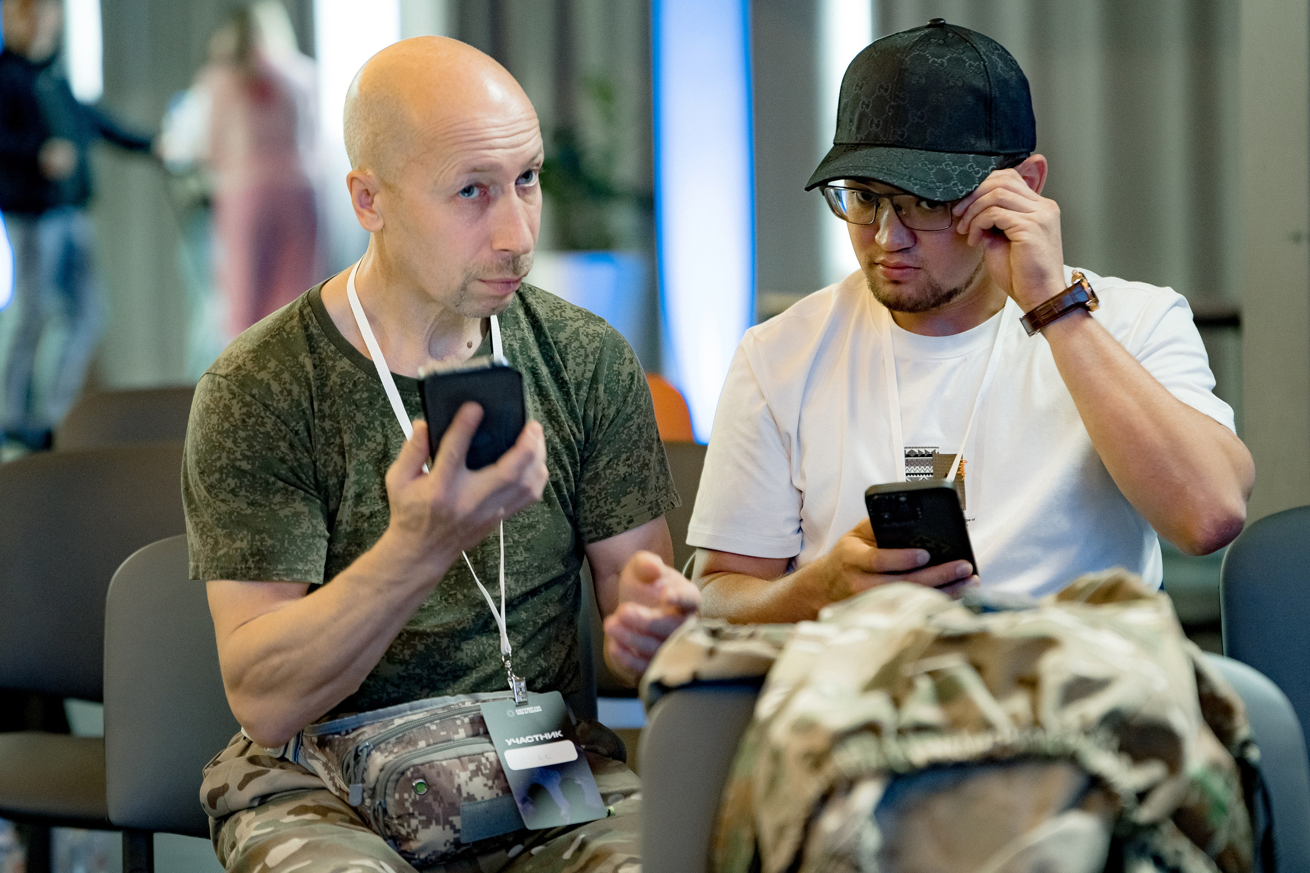 OZ0N WB. Свадебный фотограф Москва