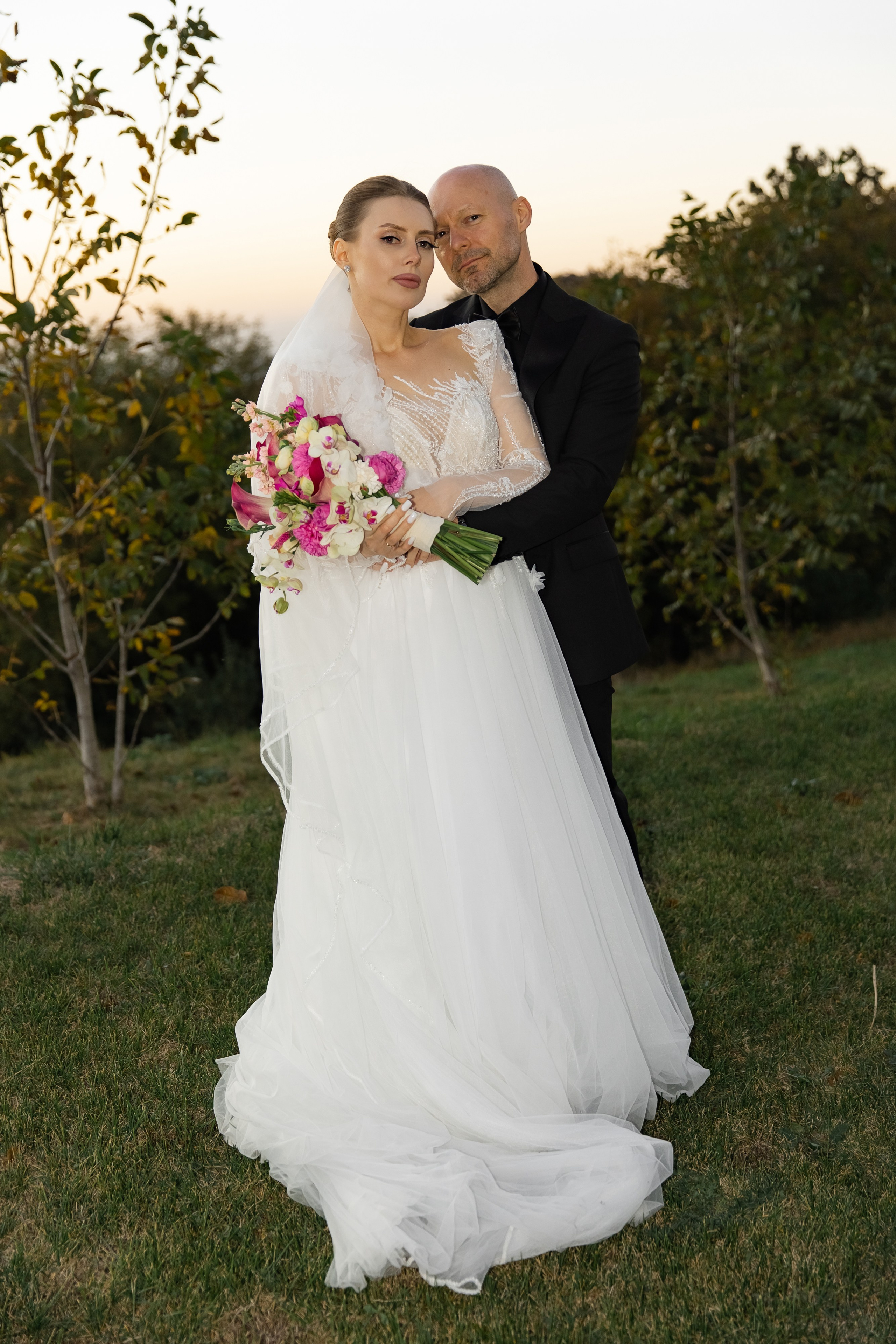 Р&Г. Свадебный фотограф