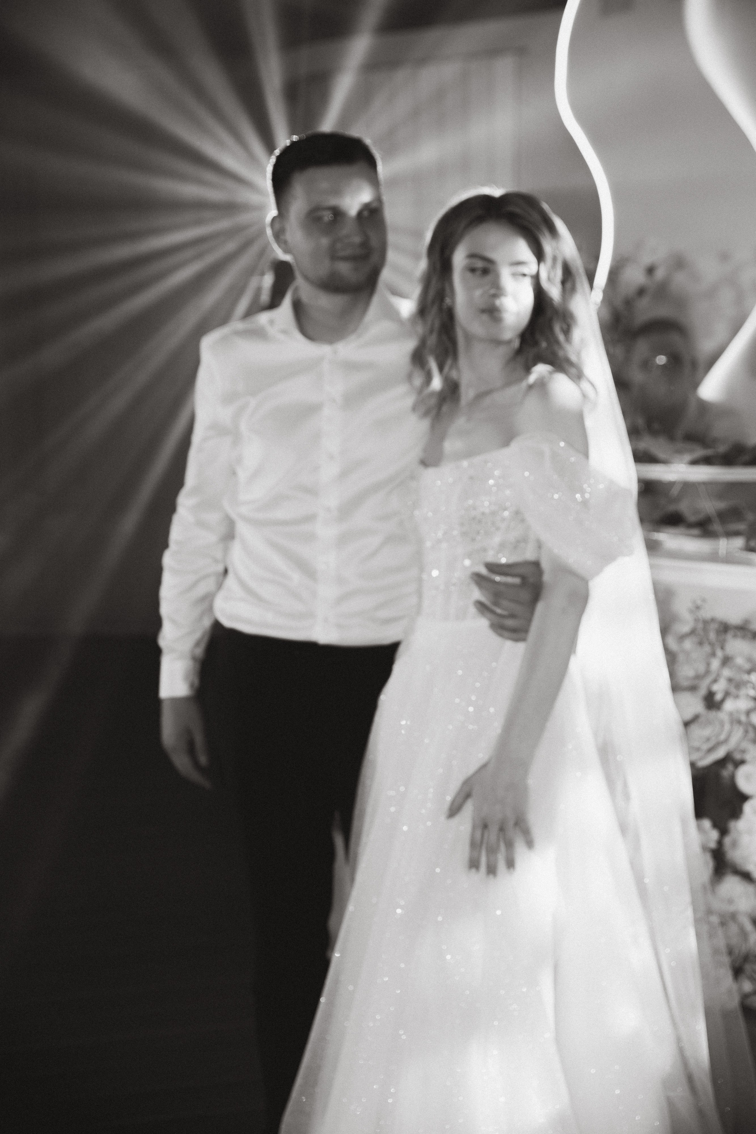 Р&А. Свадебный фотограф