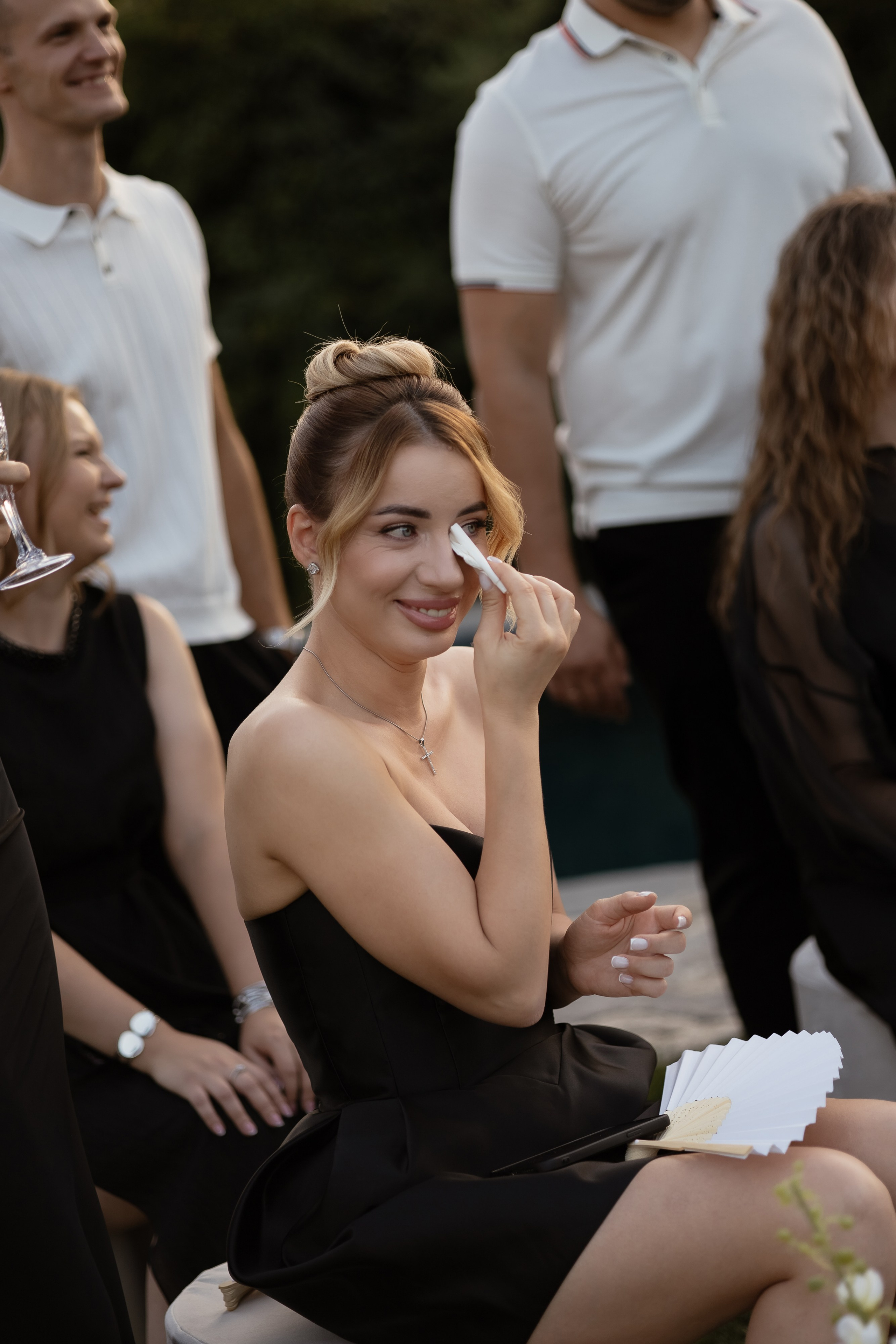 И&Л. Свадебный фотограф