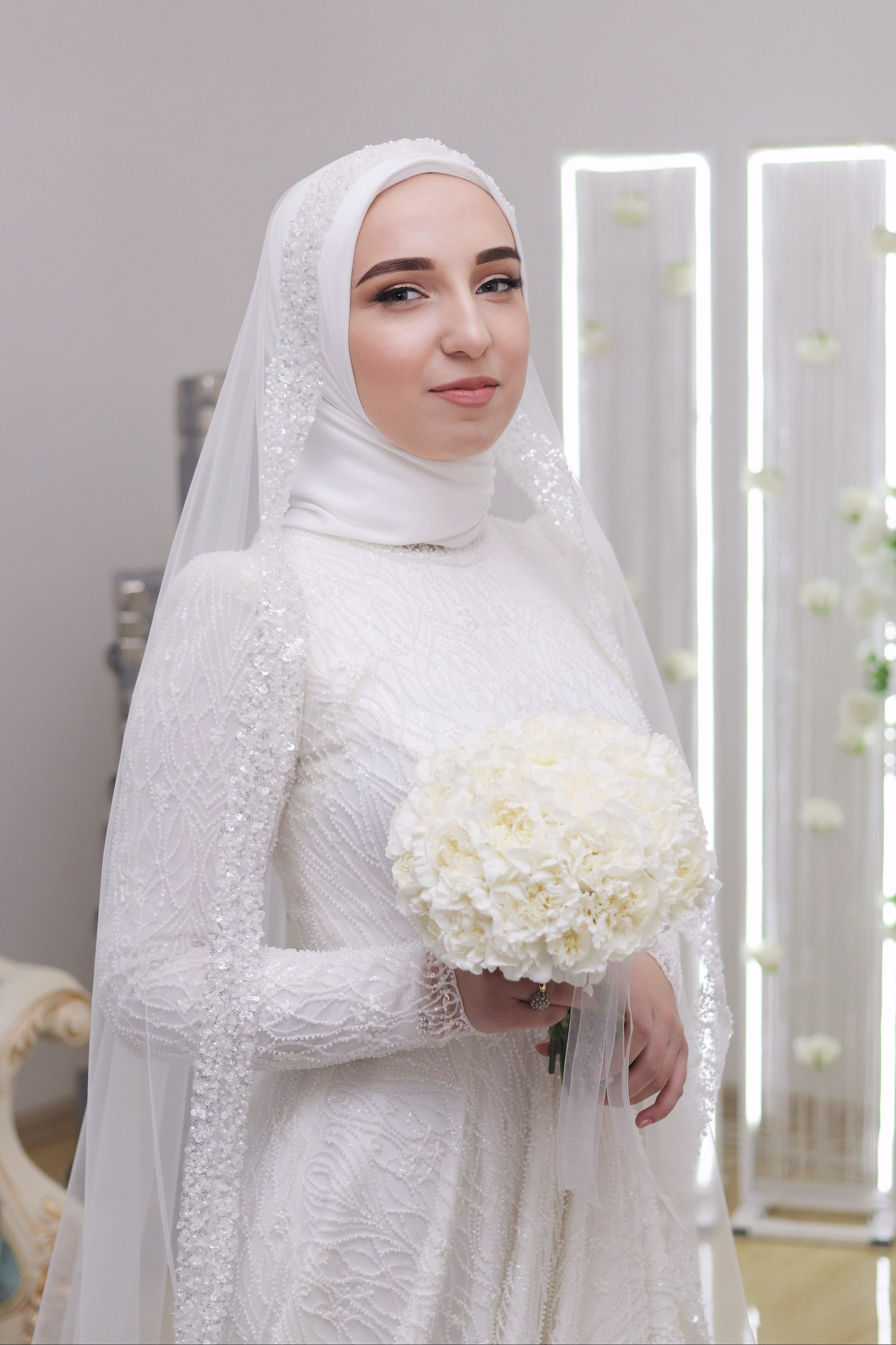 Невеста Марьям