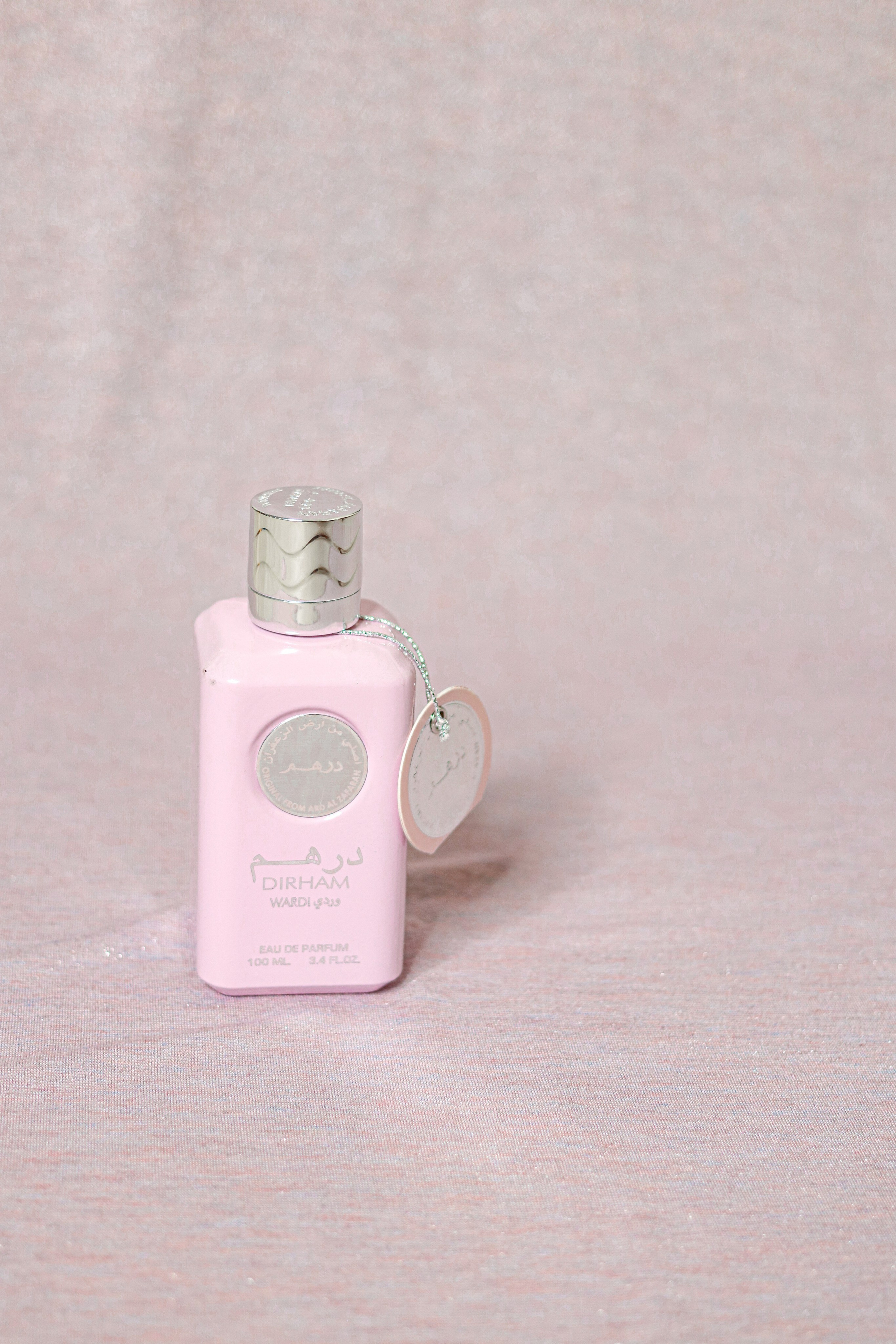 Реклама духов