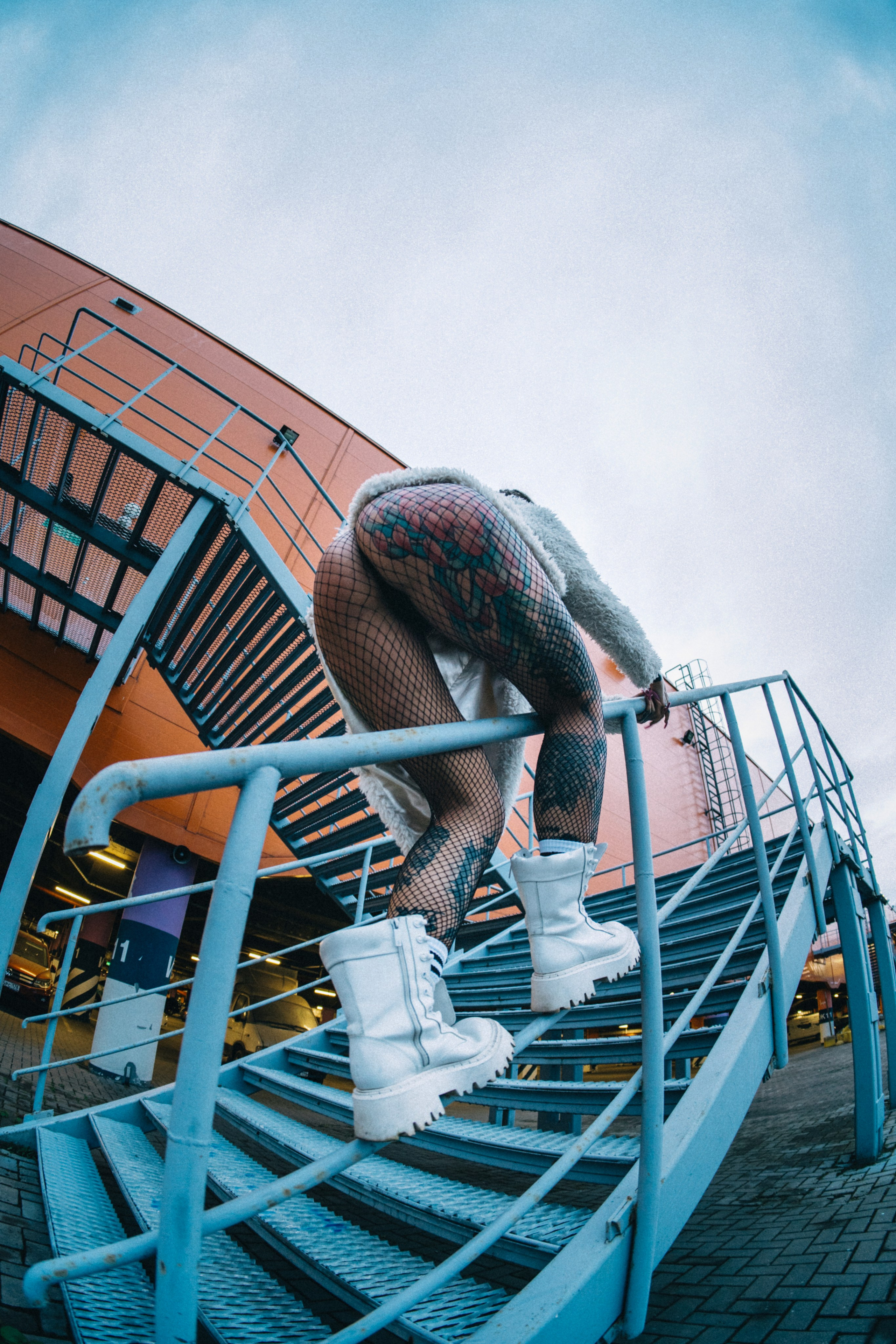 Belka. Фотограф в Санкт-Петербурге Дмитрий Вихарев