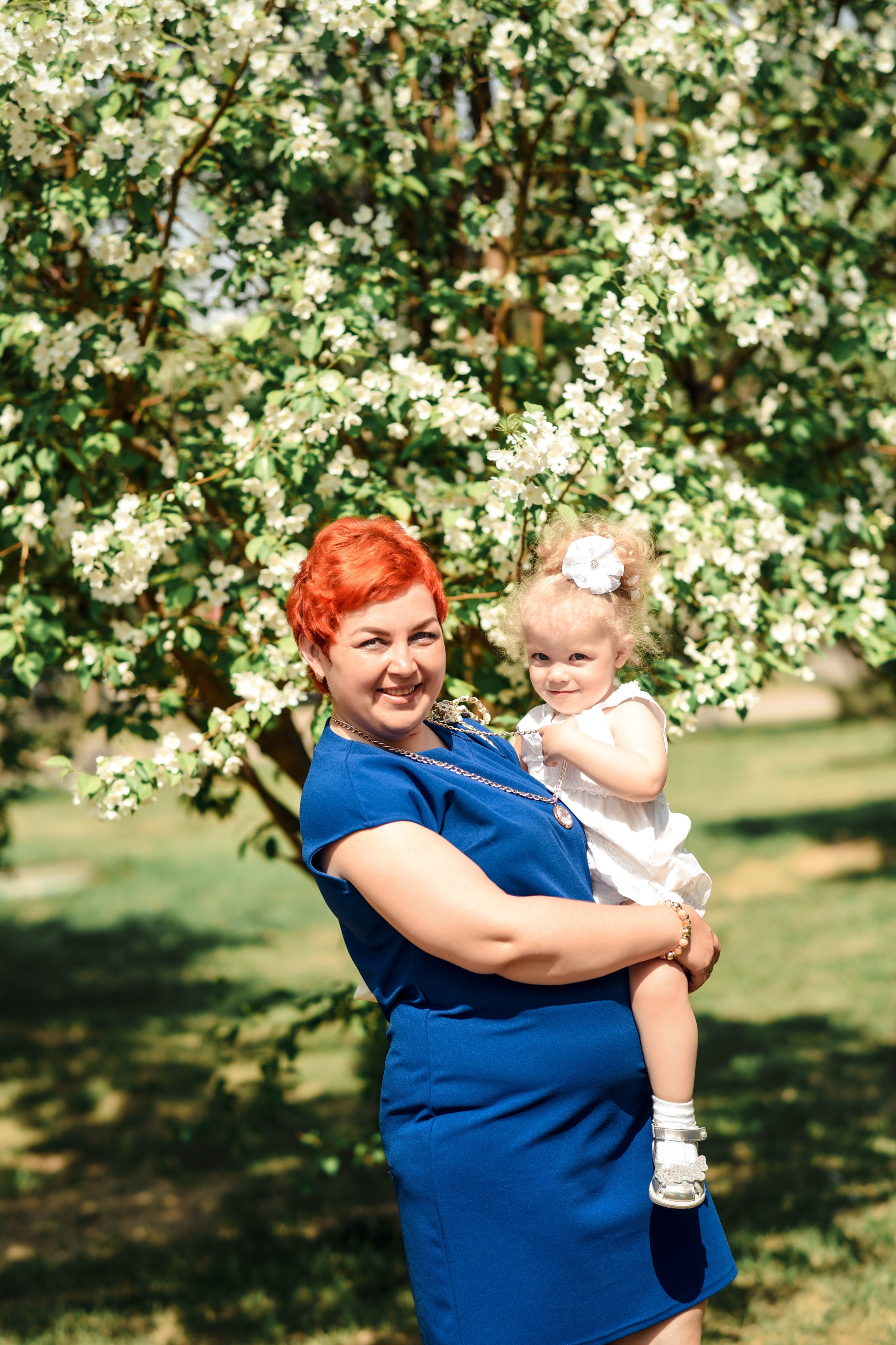 Семейная уличная. Свадебный, семейный, детский, контент фотограф в Омске Максим Ильин