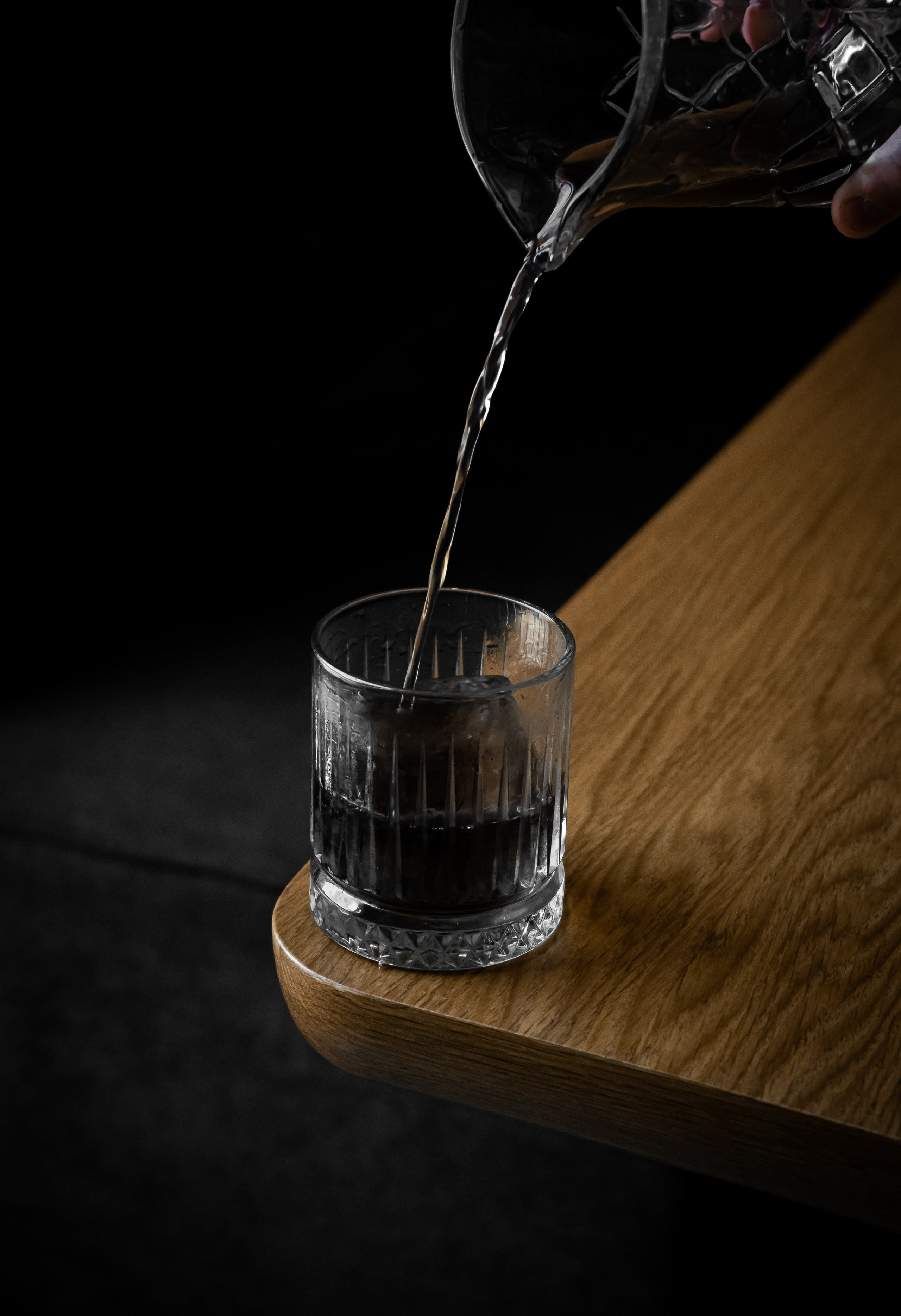 Паназиатская кухня Golden Birds. Фуд-фотограф Караганда Астана