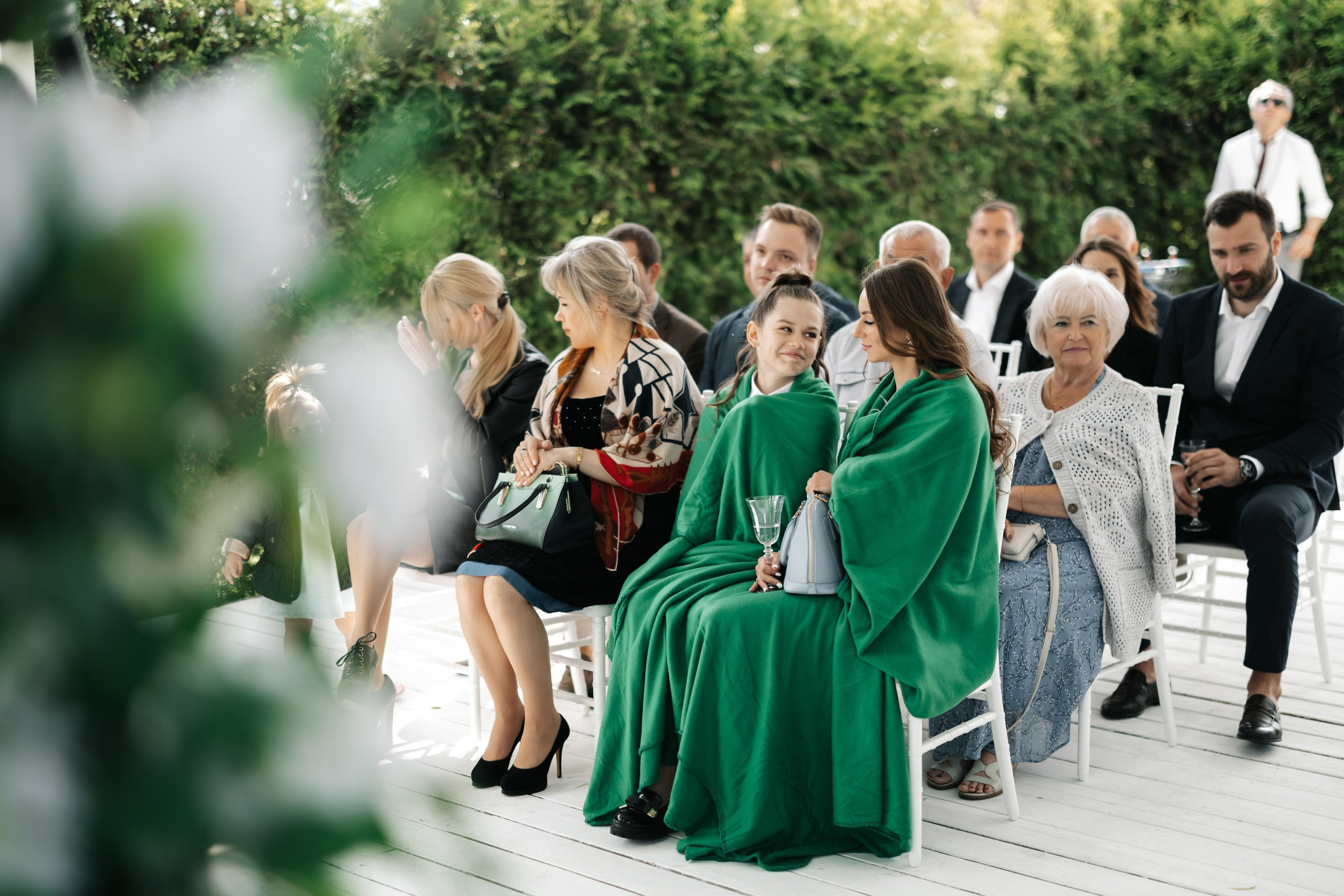 Павел и Анна. Свадебный фотограф Москва Мотеюнайте Виктория