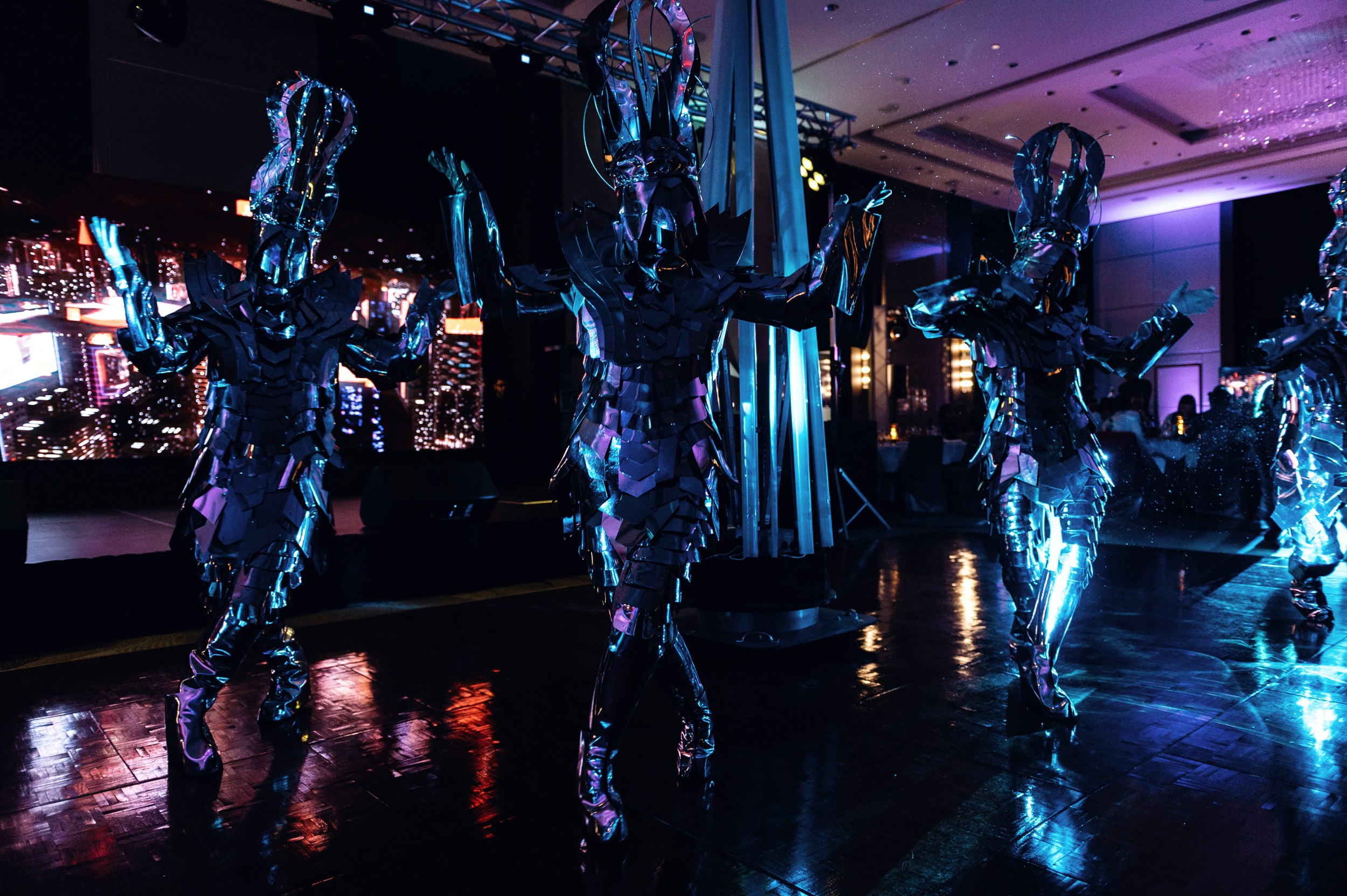 Корпоратив ING |Hyatt Regency. Свадебный фотограф в Москве Владимир Симонов