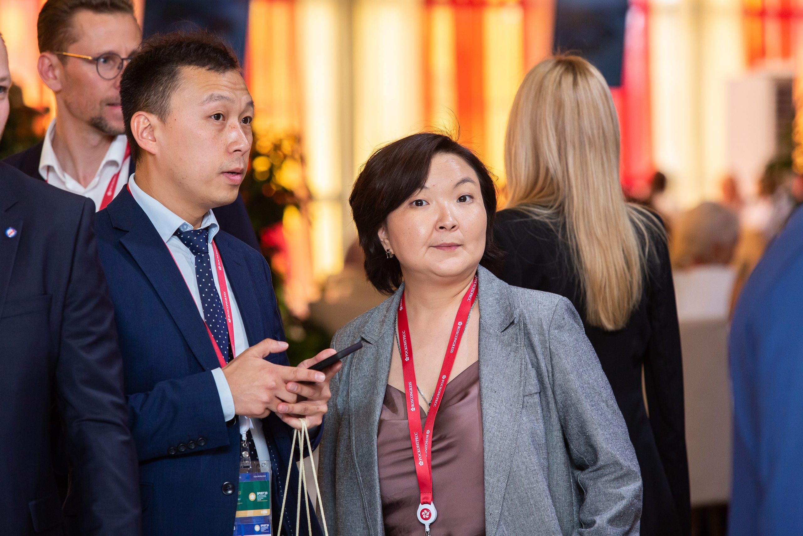 Деловой репортаж. Сергей Гусев — спортивная фотография, виртуальные туры, 3д панорамы