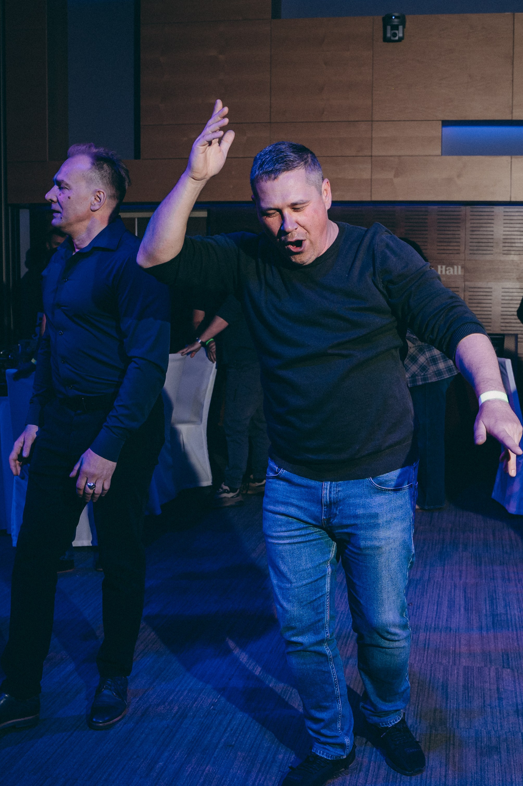 Конференция+корпоратив Авто-ГБО